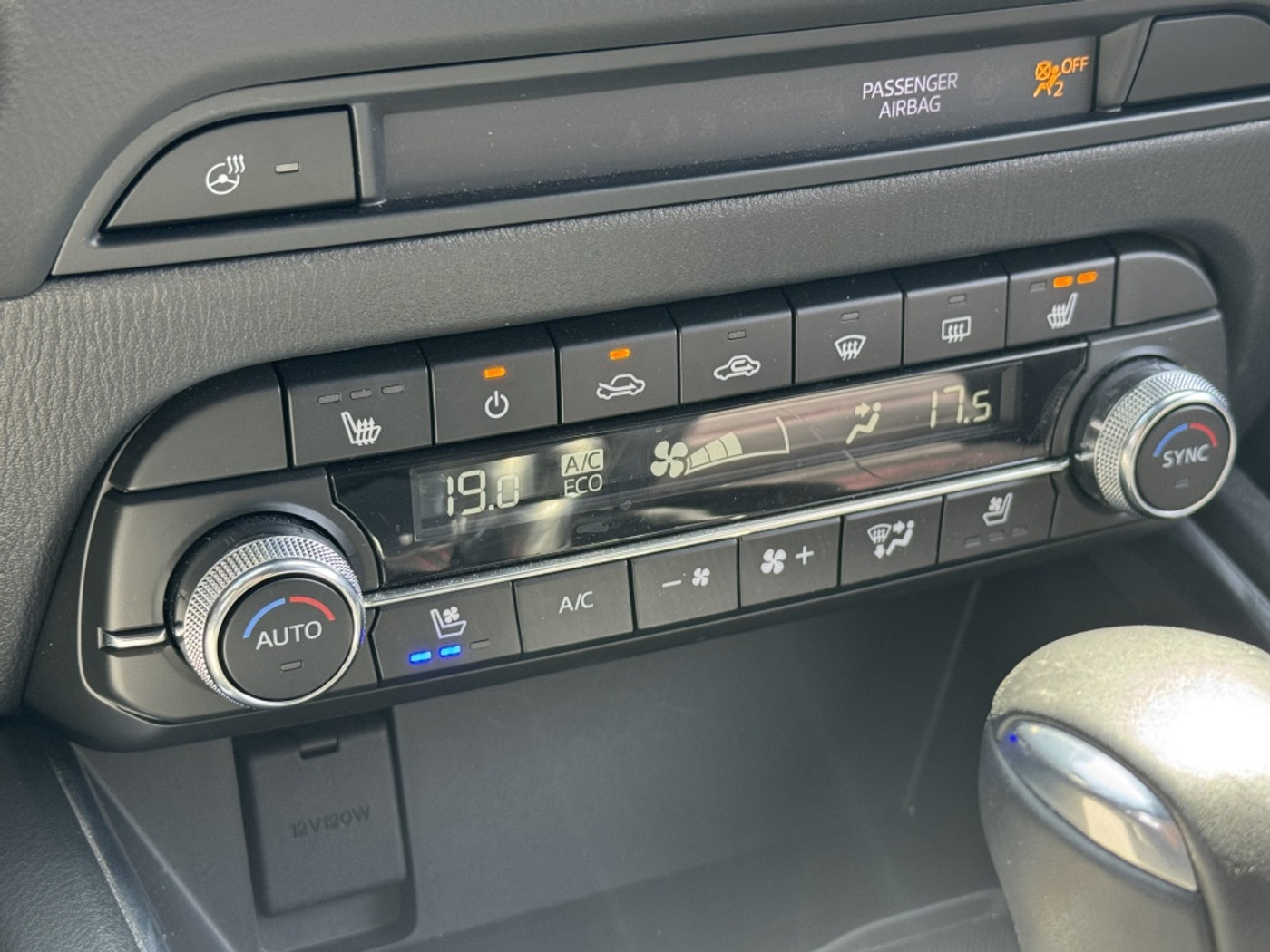 Foto van Mazda Mazda Cx-5