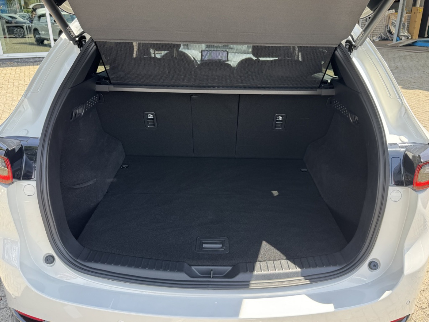 Foto van Mazda Mazda Cx-5