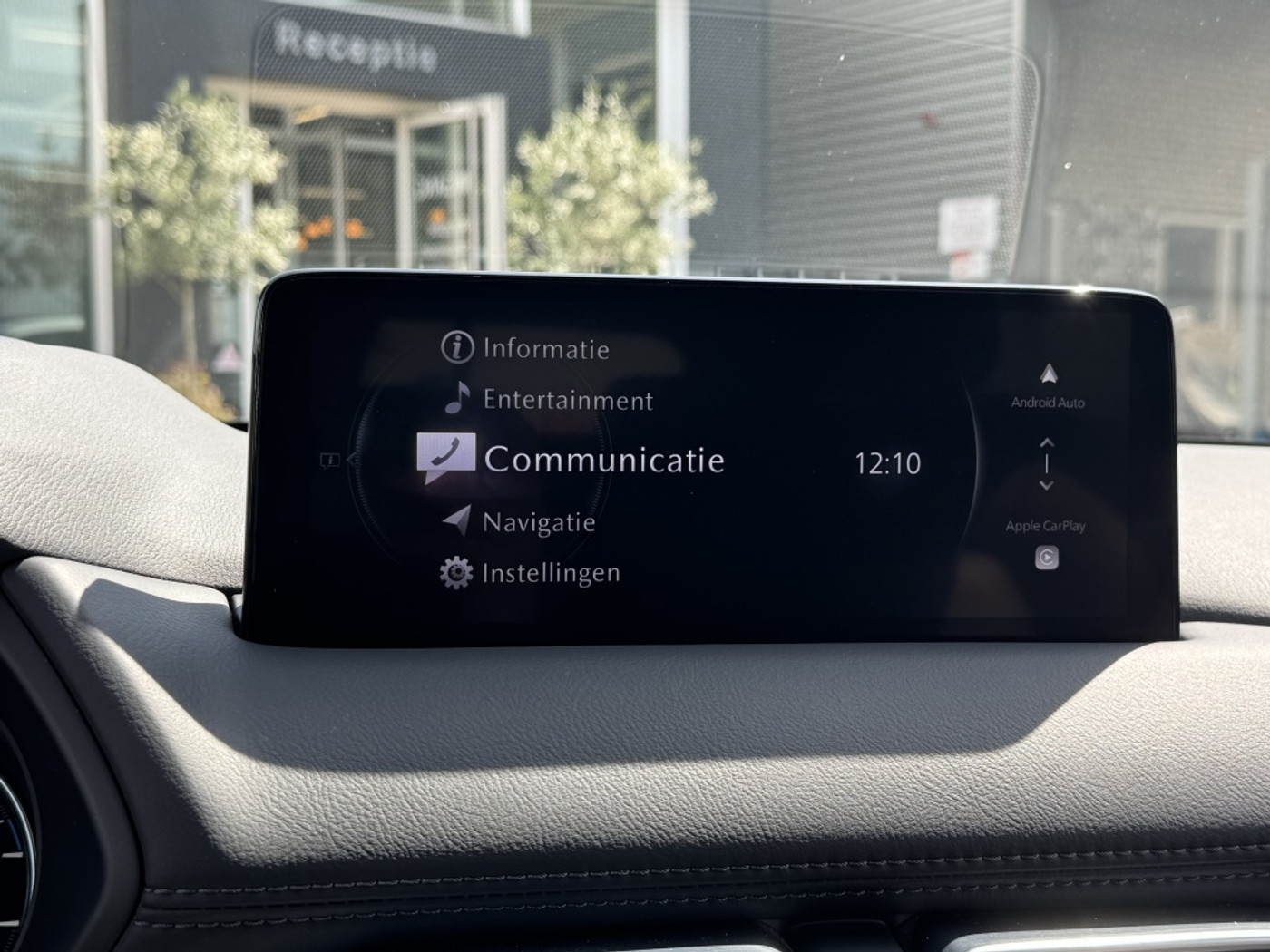 Foto van Mazda Mazda Cx-5