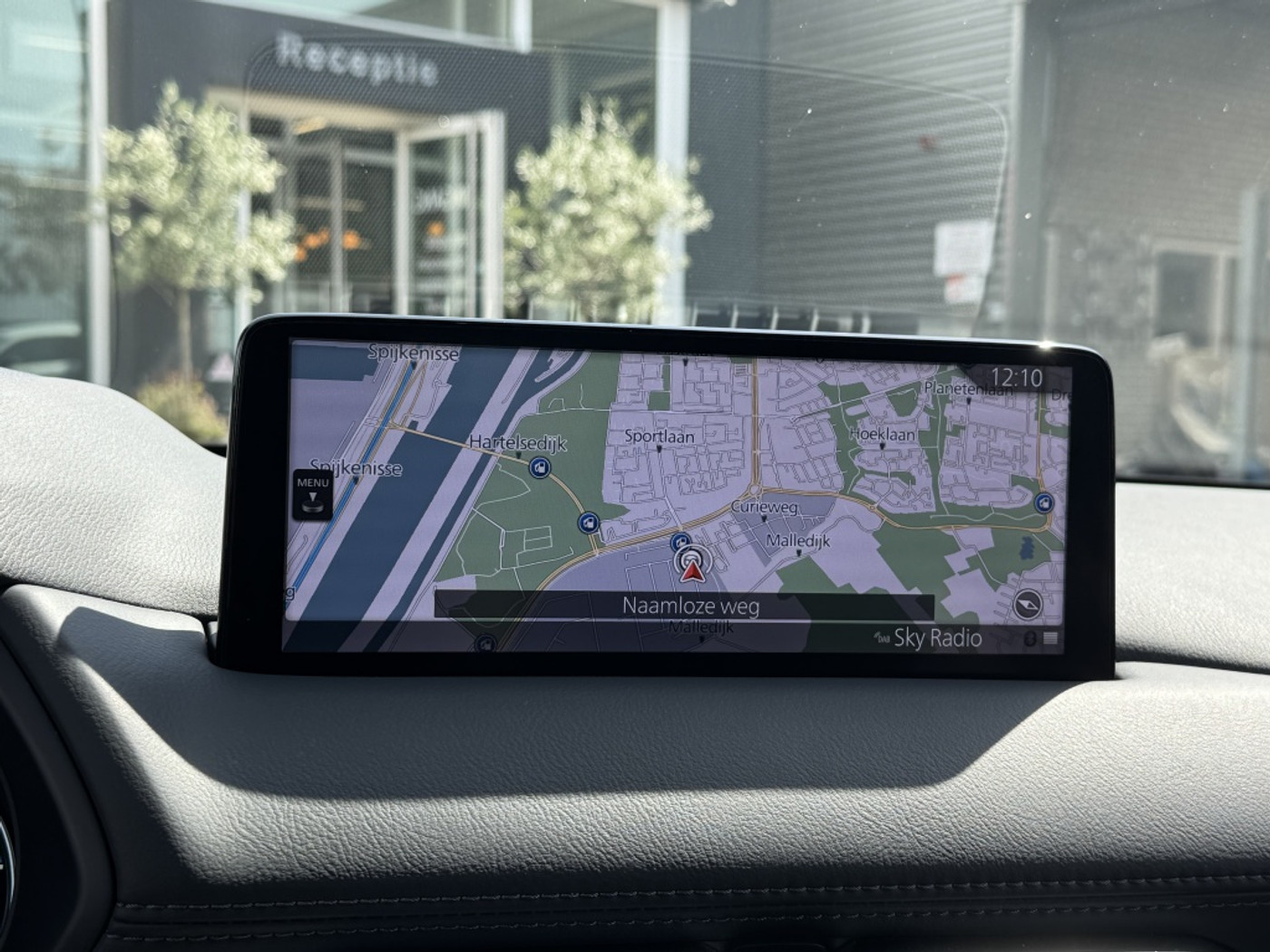 Foto van Mazda Mazda Cx-5