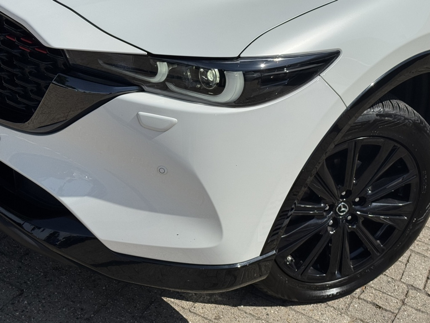 Foto van Mazda Mazda Cx-5