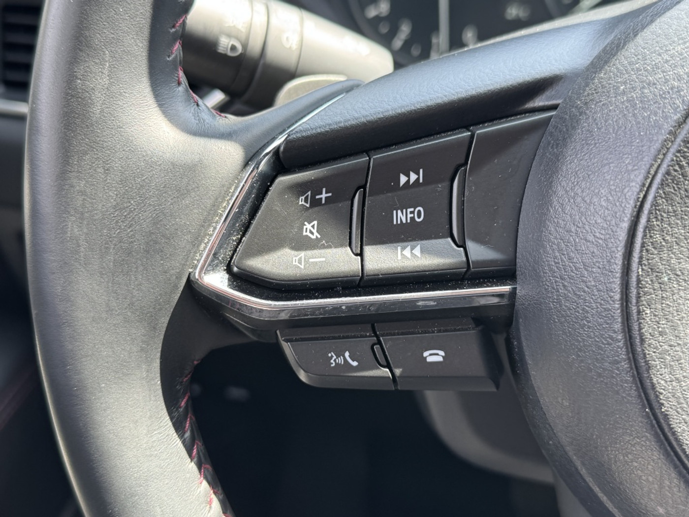 Foto van Mazda Mazda Cx-5