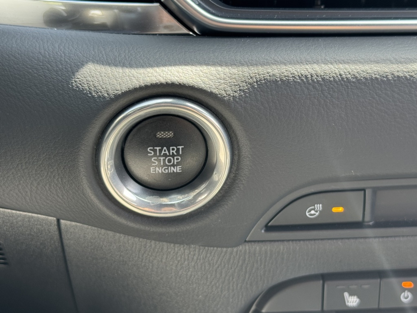 Foto van Mazda Mazda Cx-5