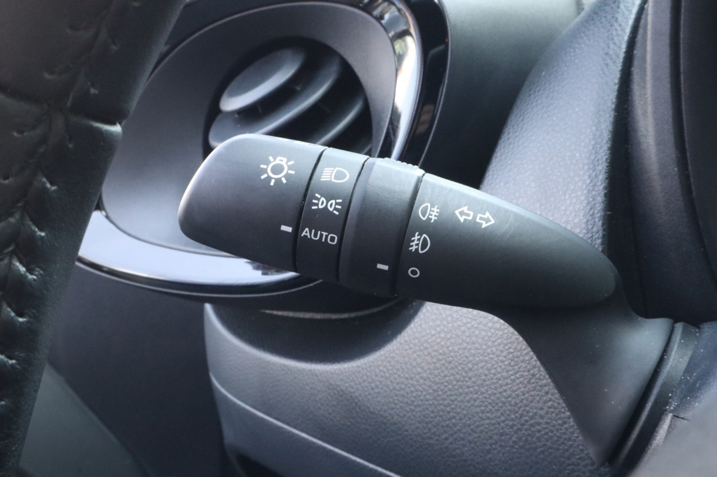 Foto van Toyota Toyota Aygo X
