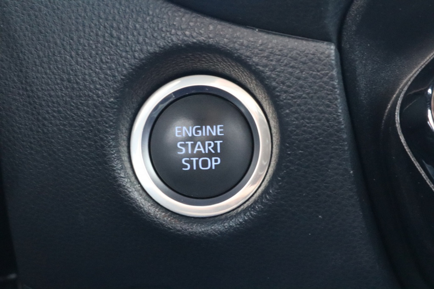 Foto van Toyota Toyota Aygo X