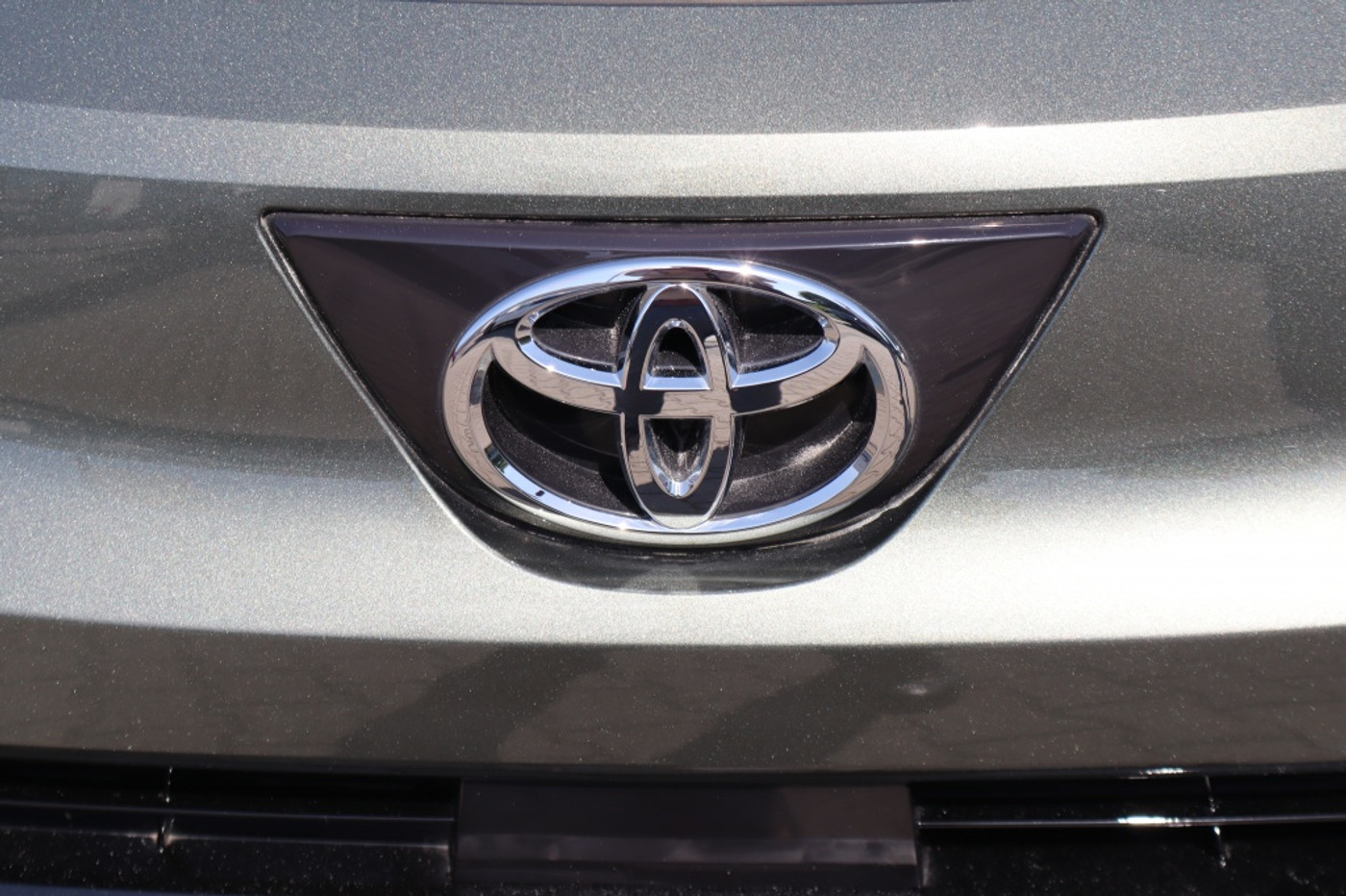 Foto van Toyota Toyota Aygo X