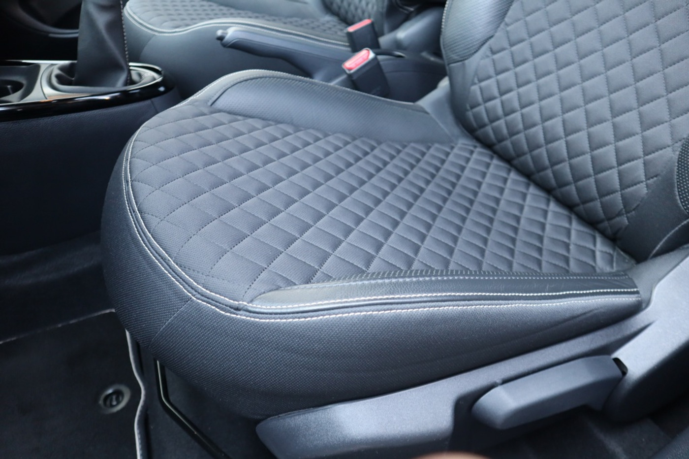 Foto van Toyota Toyota Aygo X
