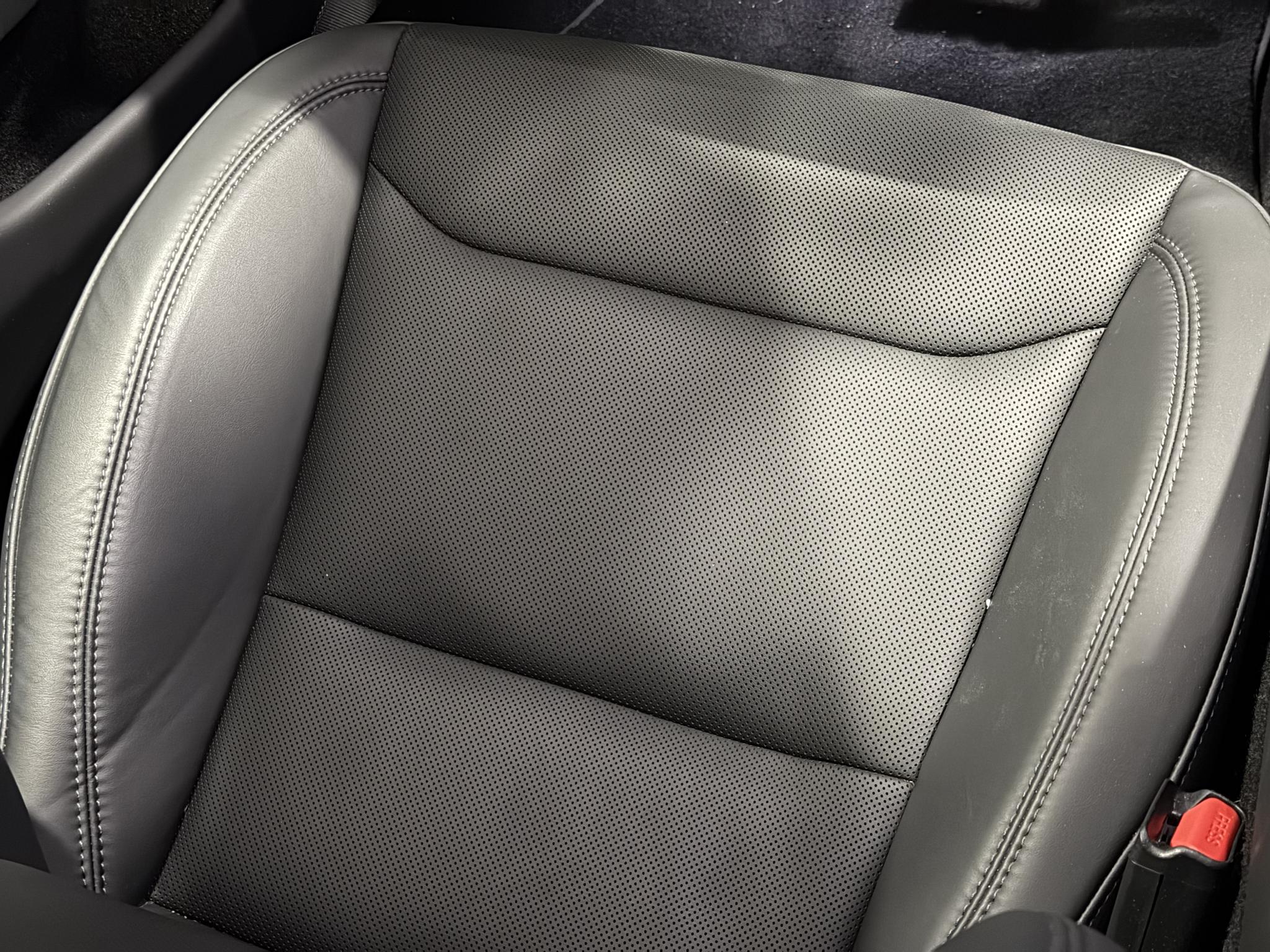 Foto van Tesla Model 3
