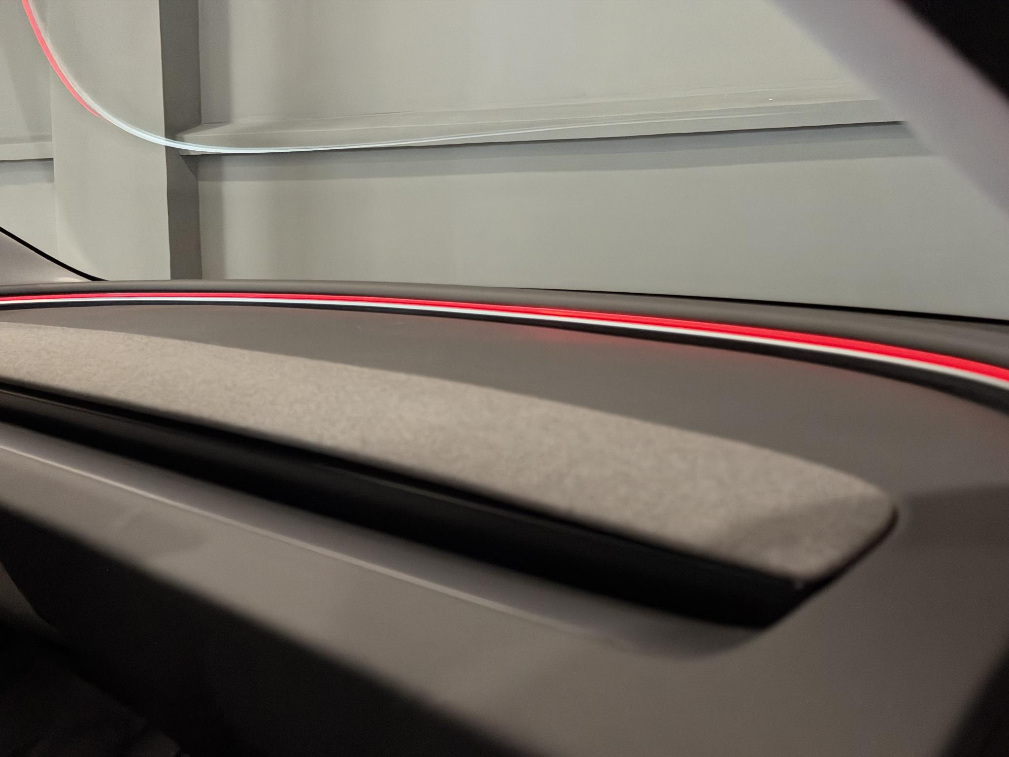 Foto van Tesla Model 3