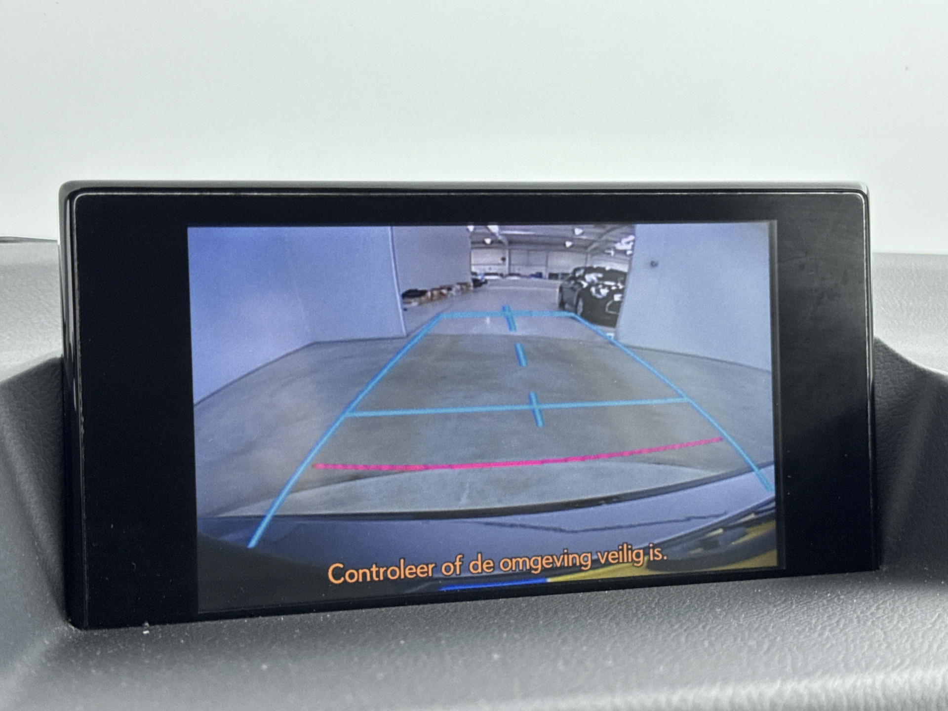 Foto van Lexus Lexus Ct200h