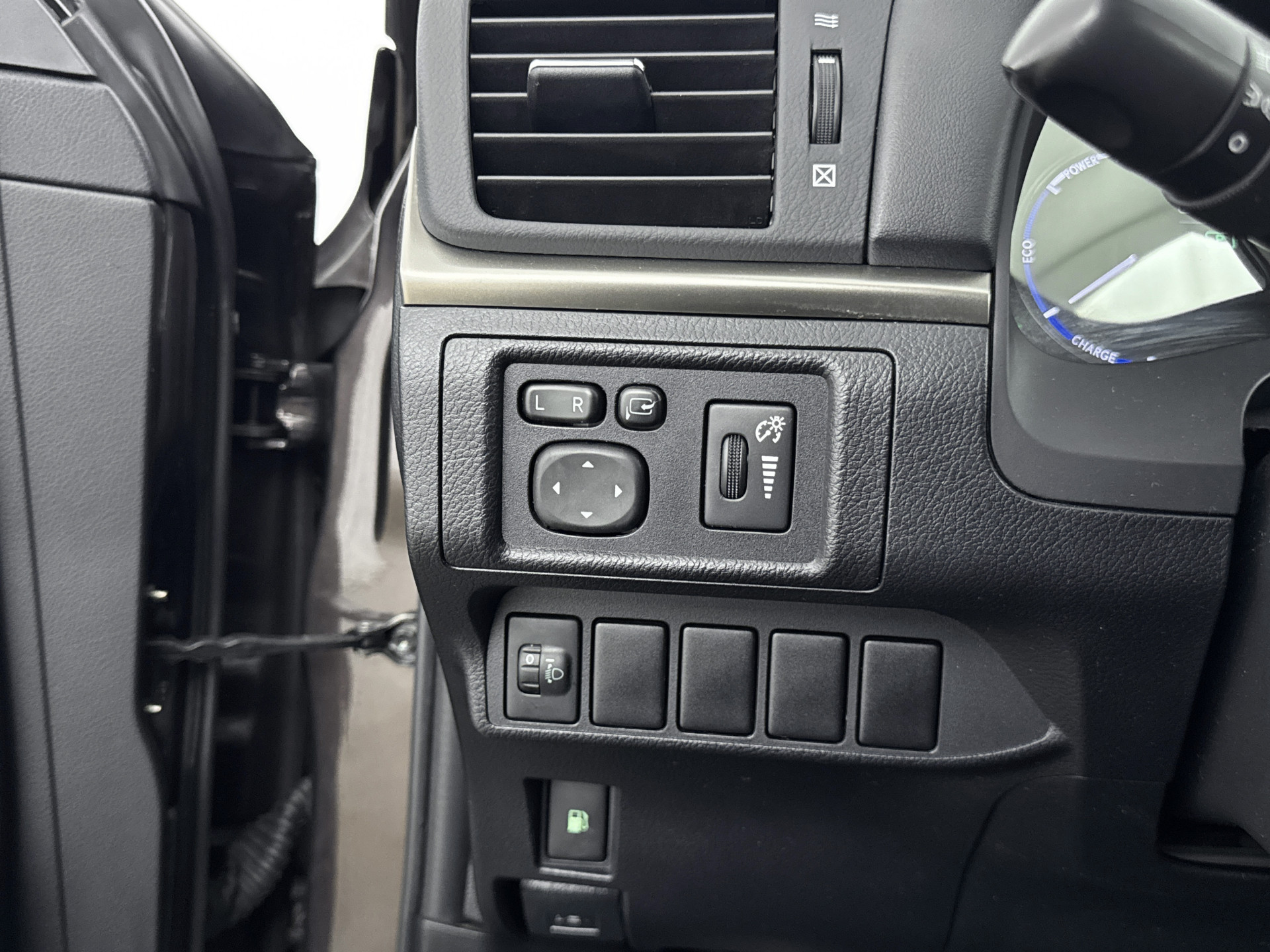 Foto van Lexus Lexus Ct200h