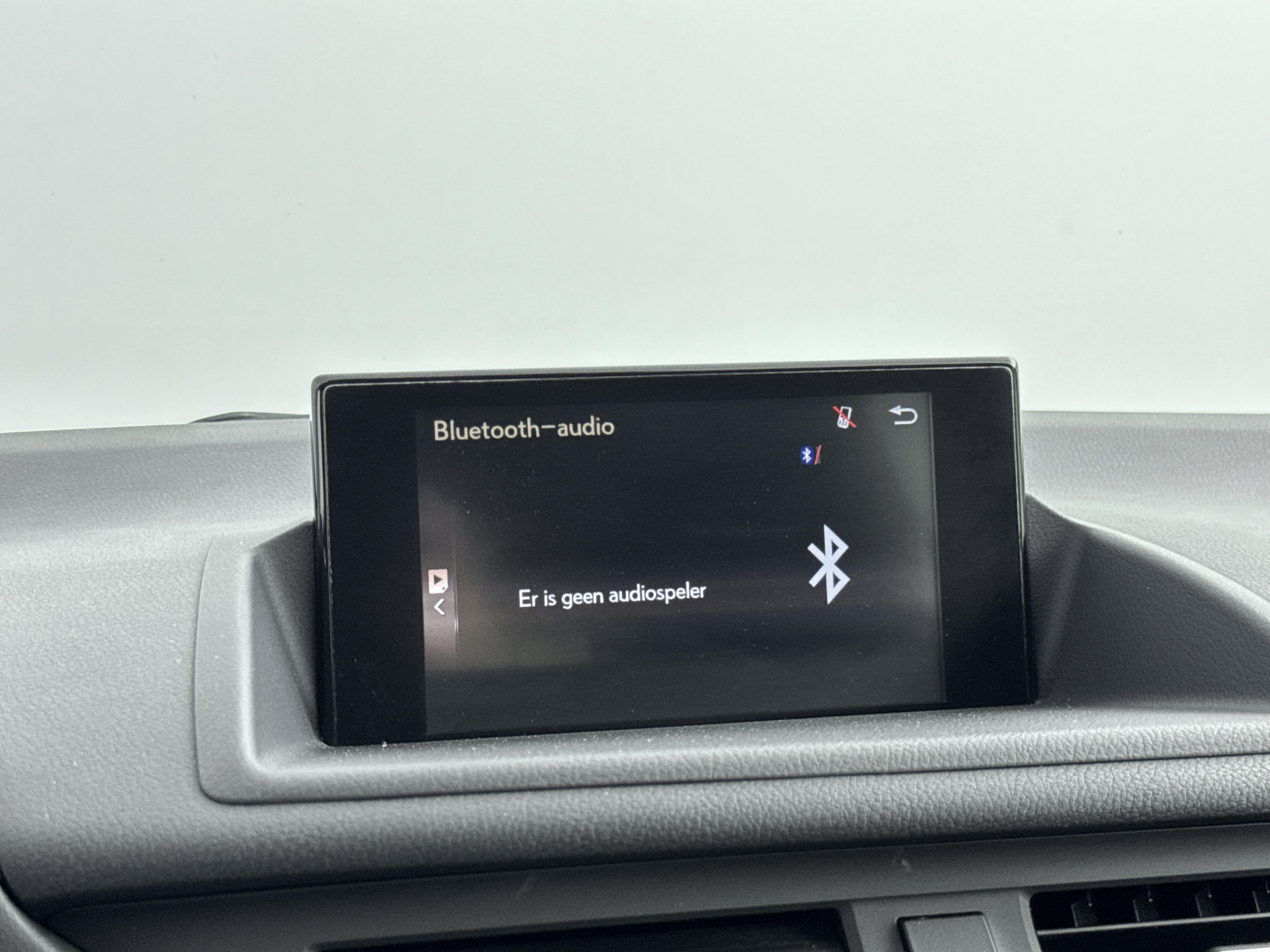 Foto van Lexus Lexus Ct200h