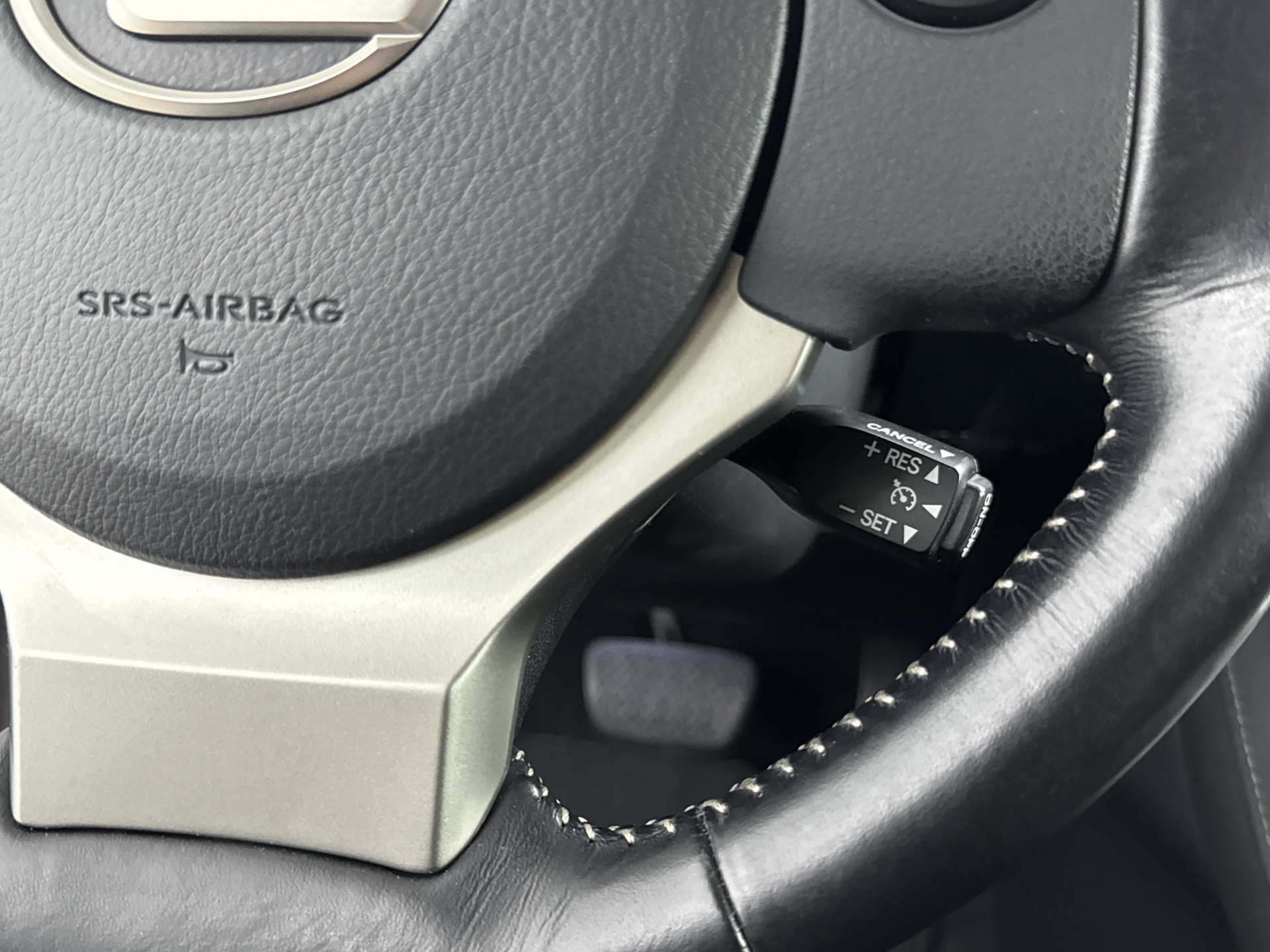 Foto van Lexus Lexus Ct200h