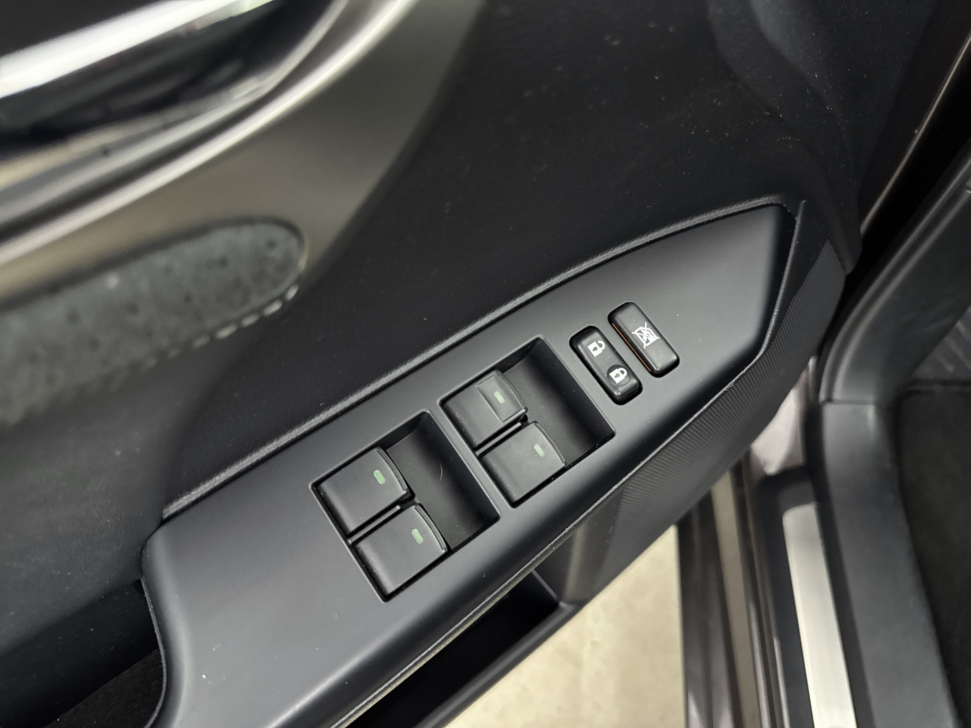 Foto van Lexus Lexus Ct200h