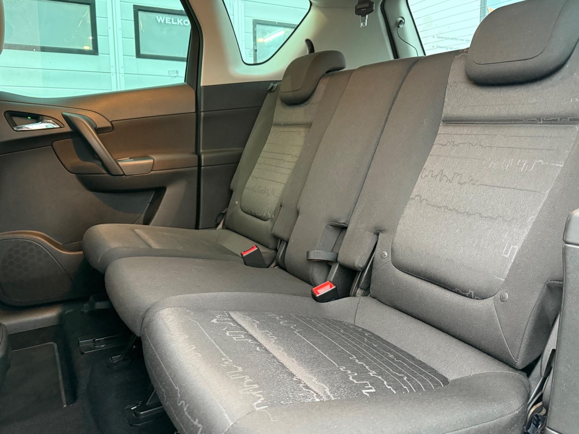 Foto van Opel Meriva