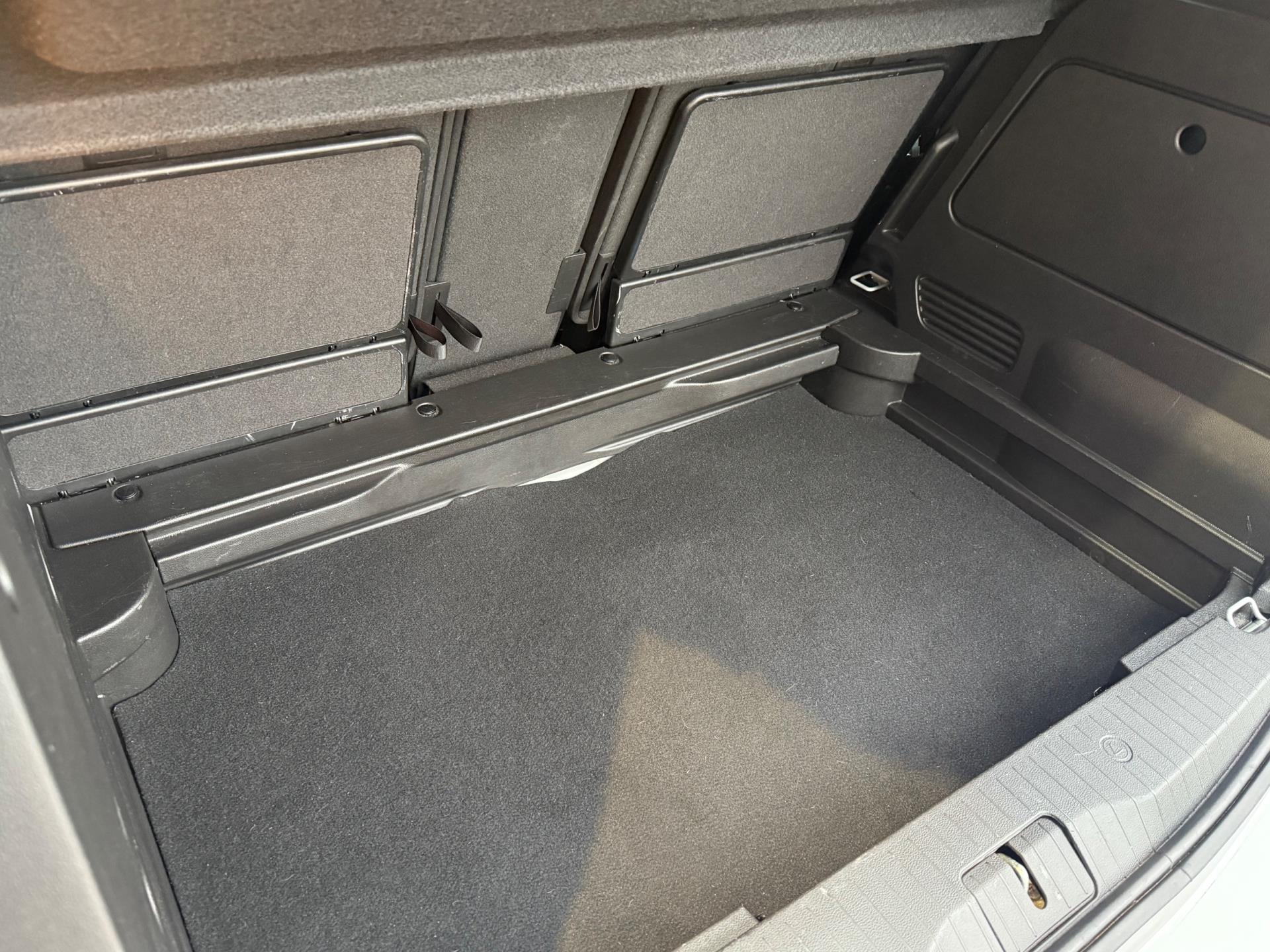 Foto van Opel Meriva