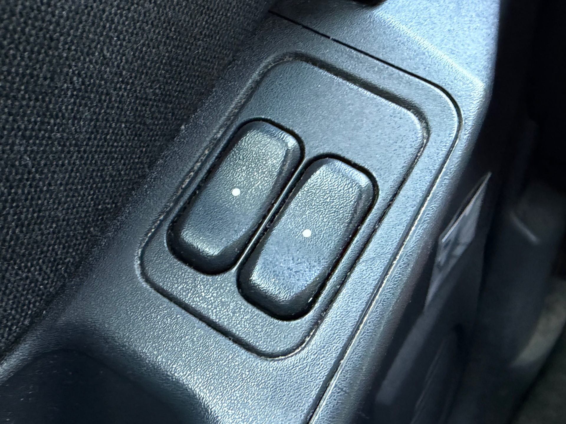 Foto van Opel Meriva-a