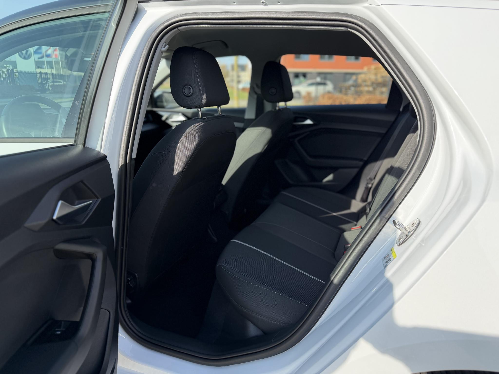 Foto van Audi A1