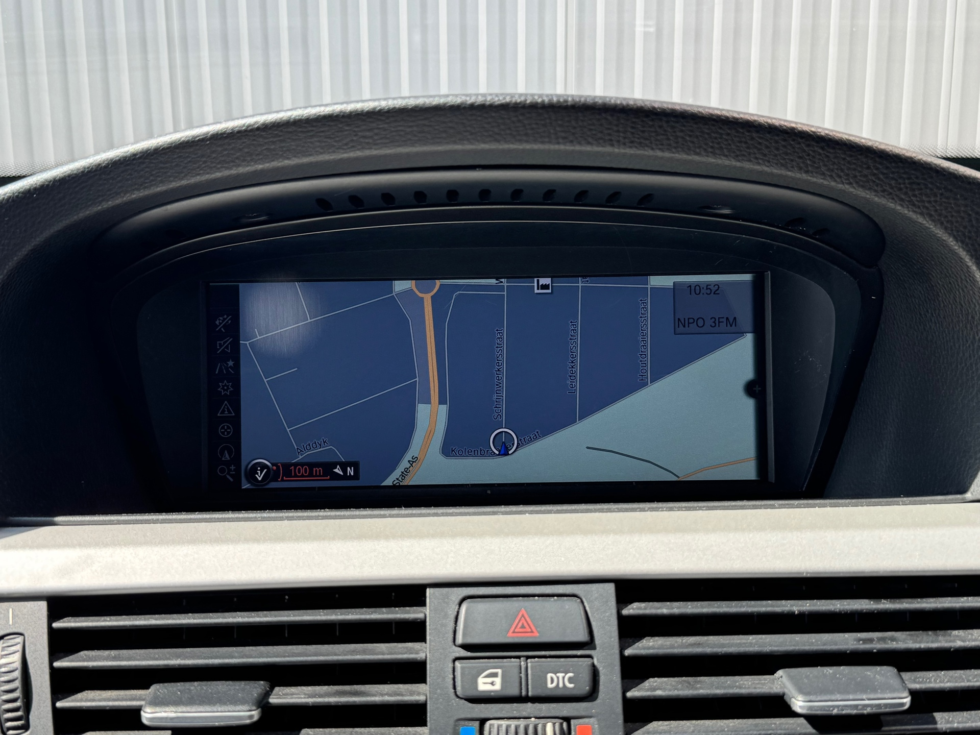 Foto van BMW 3er Reihe