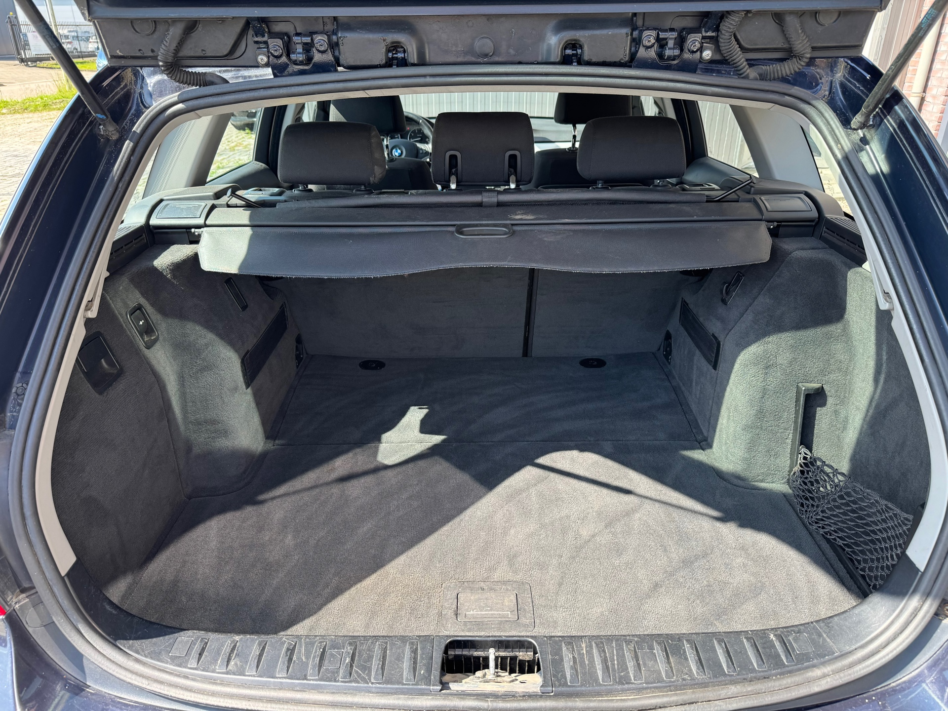 Foto van BMW 3er Reihe