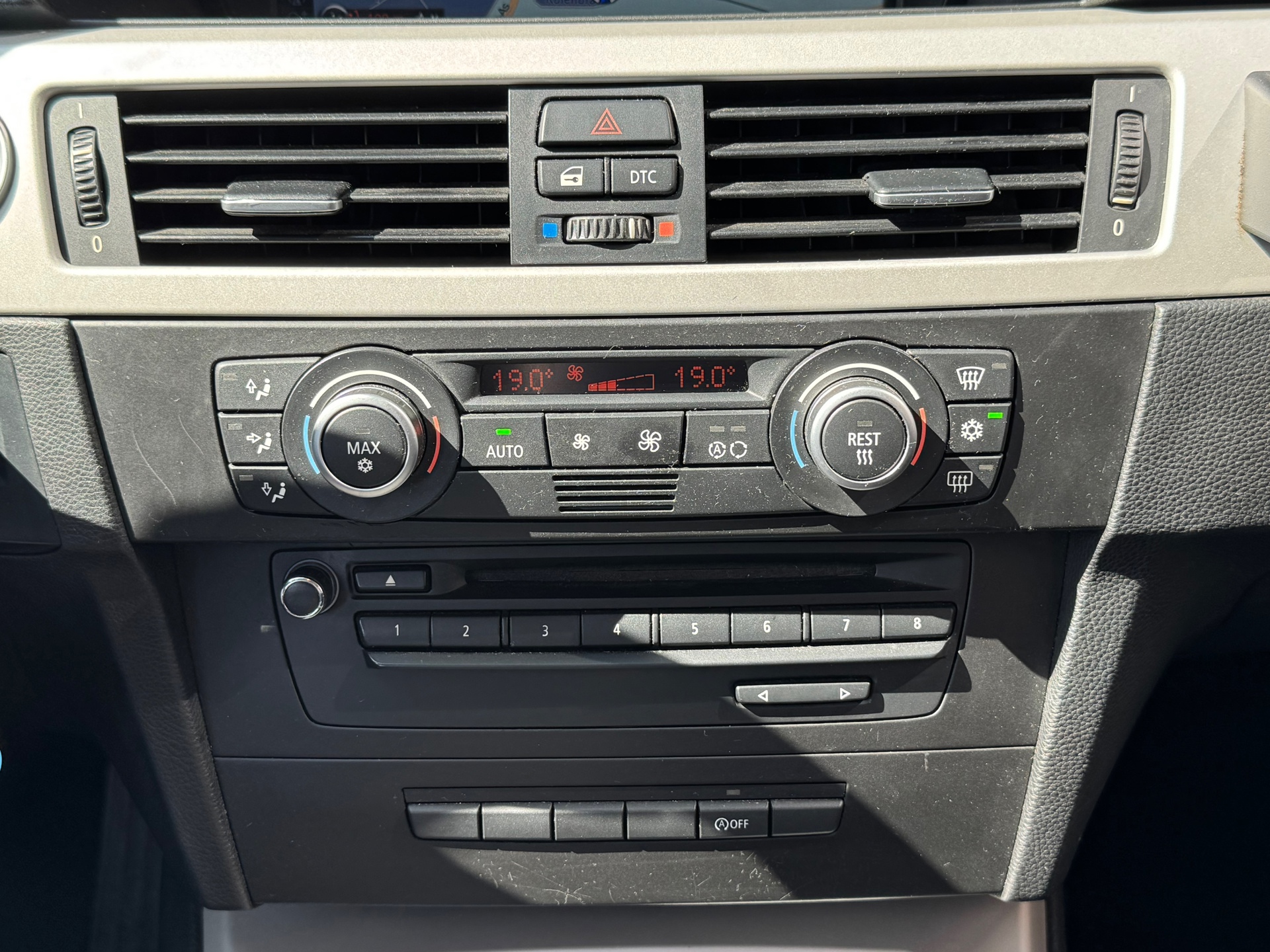 Foto van BMW 3er Reihe