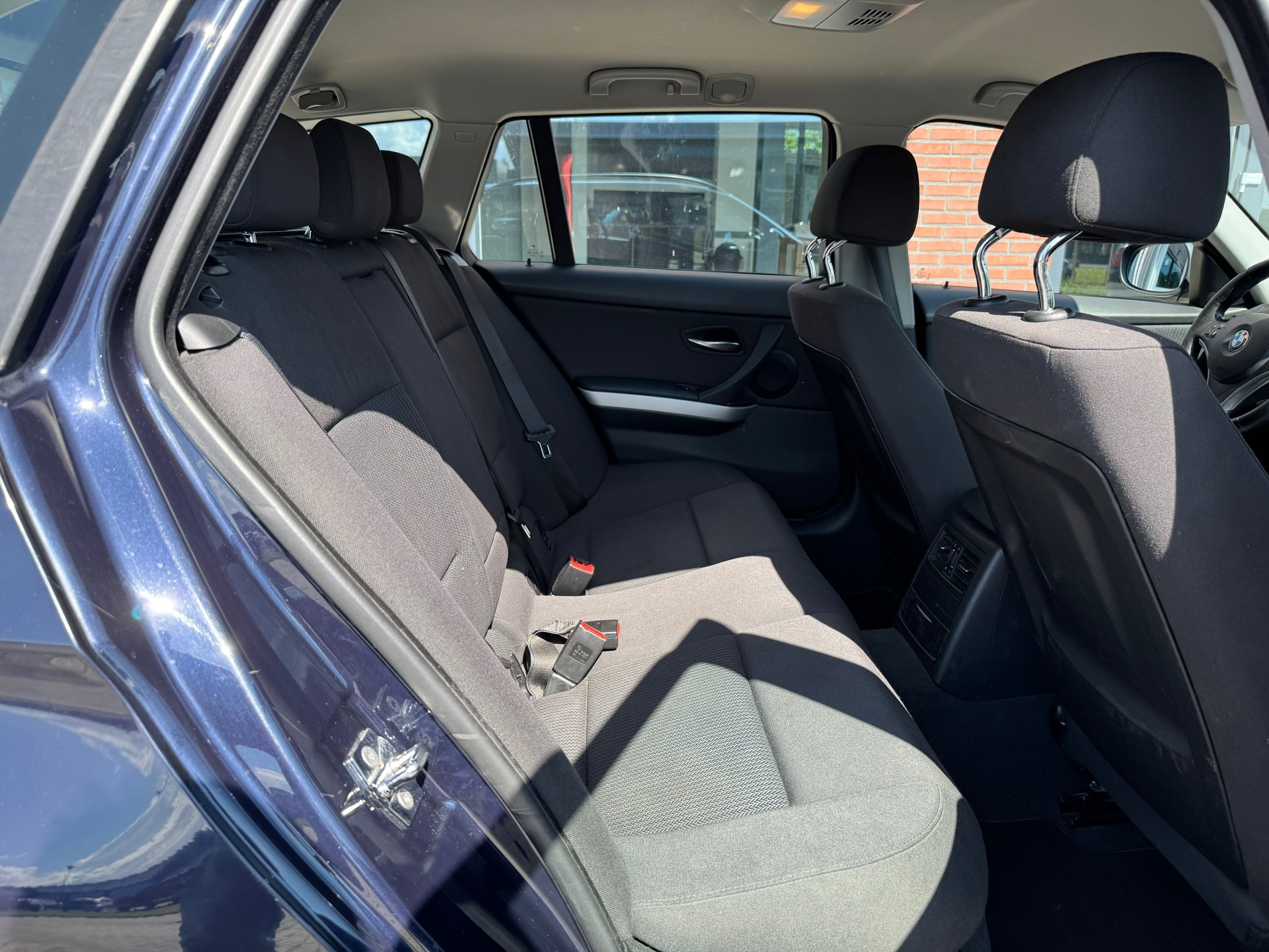 Foto van BMW 3er Reihe