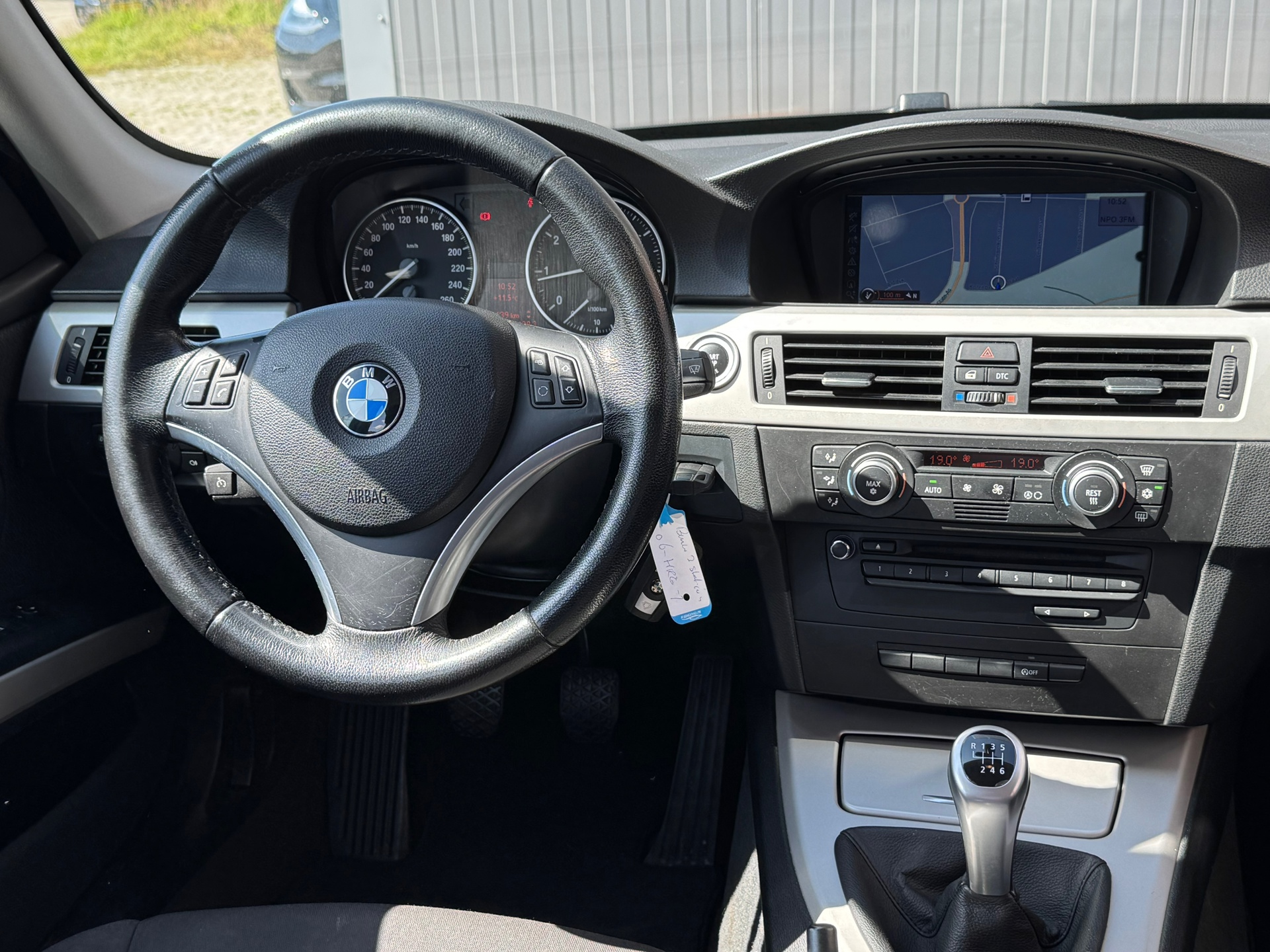Foto van BMW 3er Reihe