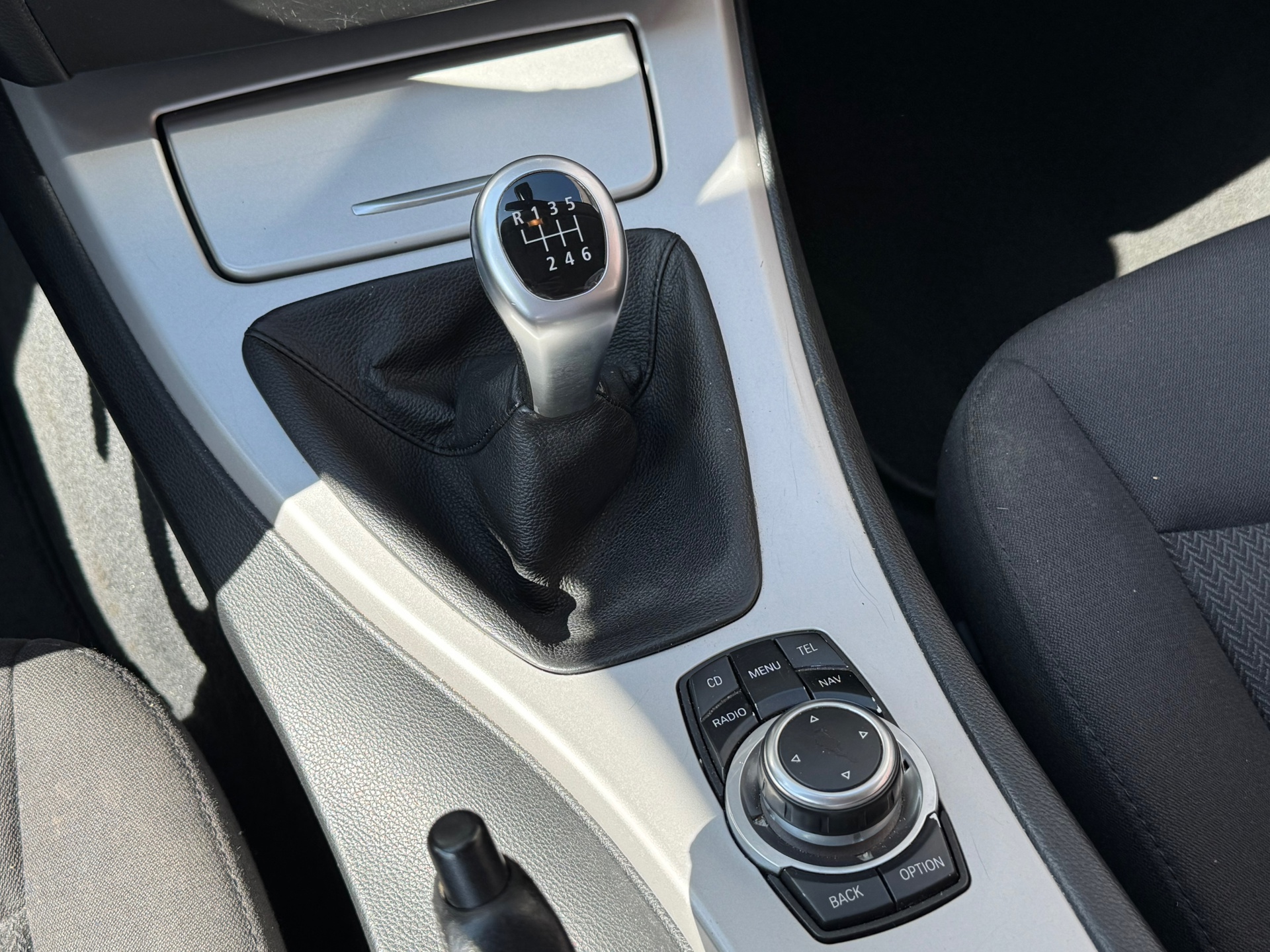 Foto van BMW 3er Reihe
