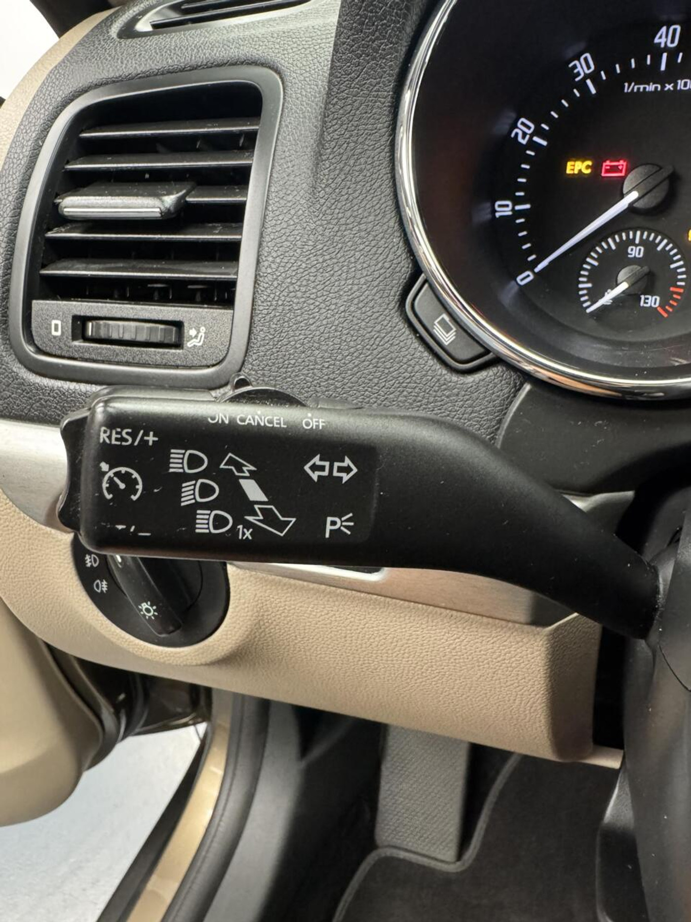 Foto van Skoda Yeti