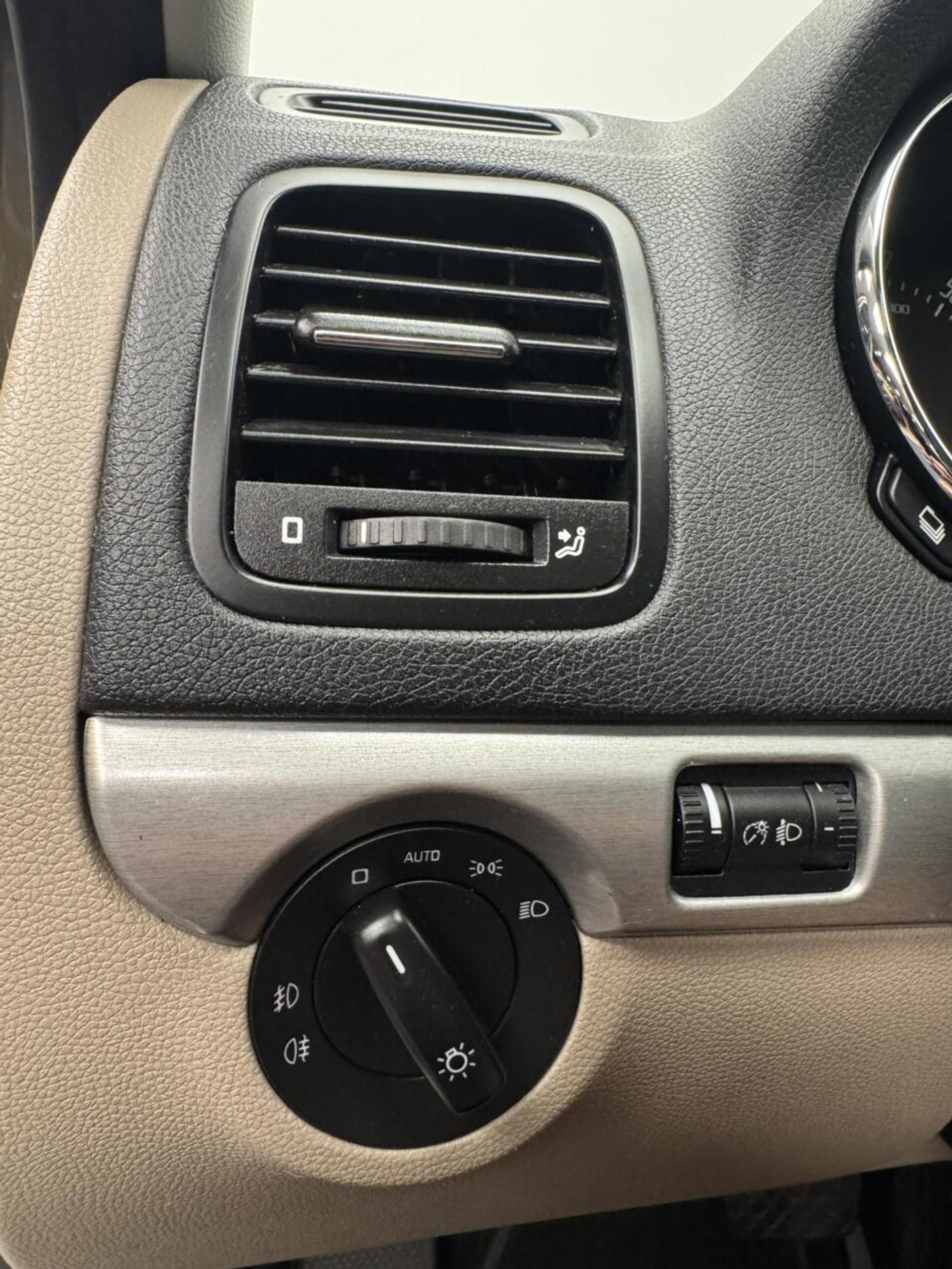 Foto van Skoda Yeti