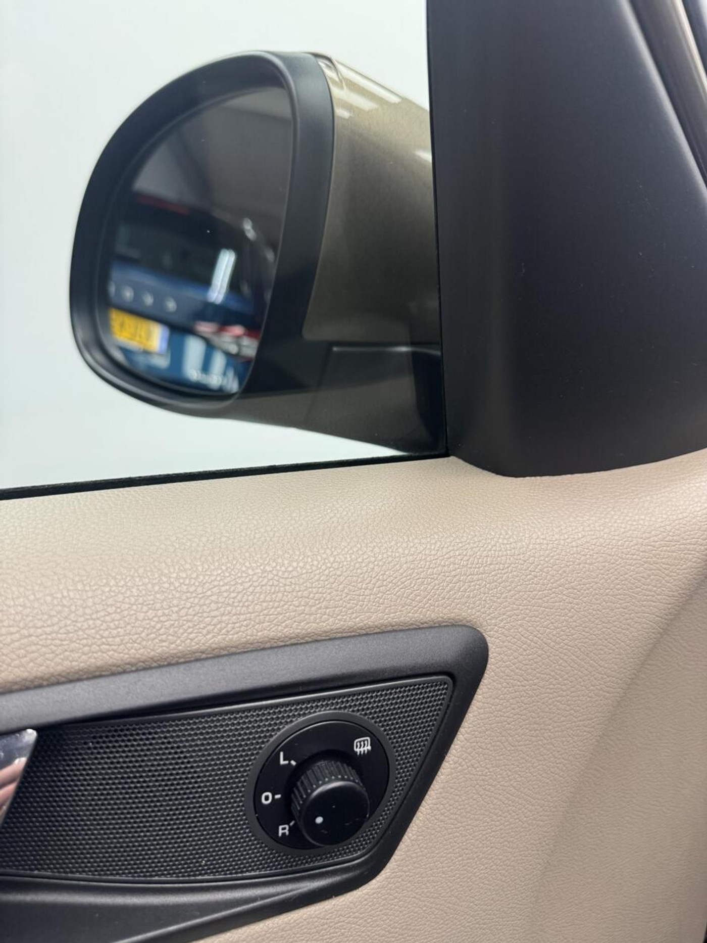 Foto van Skoda Yeti