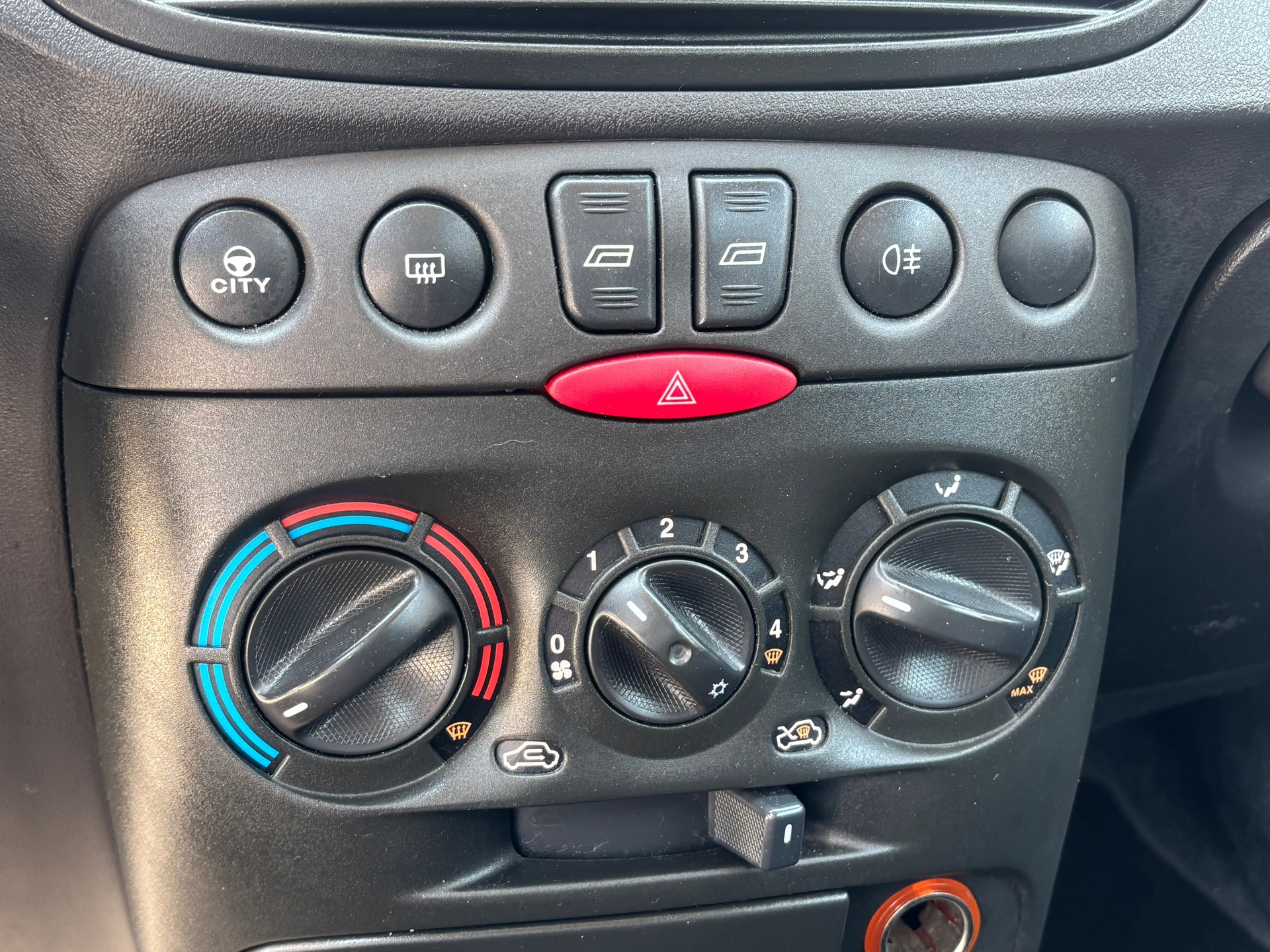 Foto van Fiat Fiat Punto