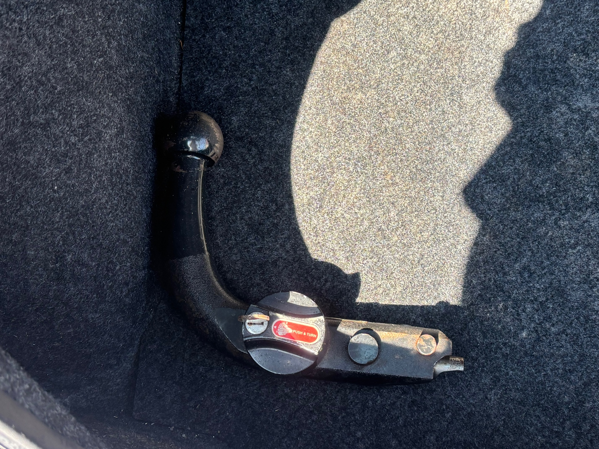 Foto van Fiat Fiat Punto