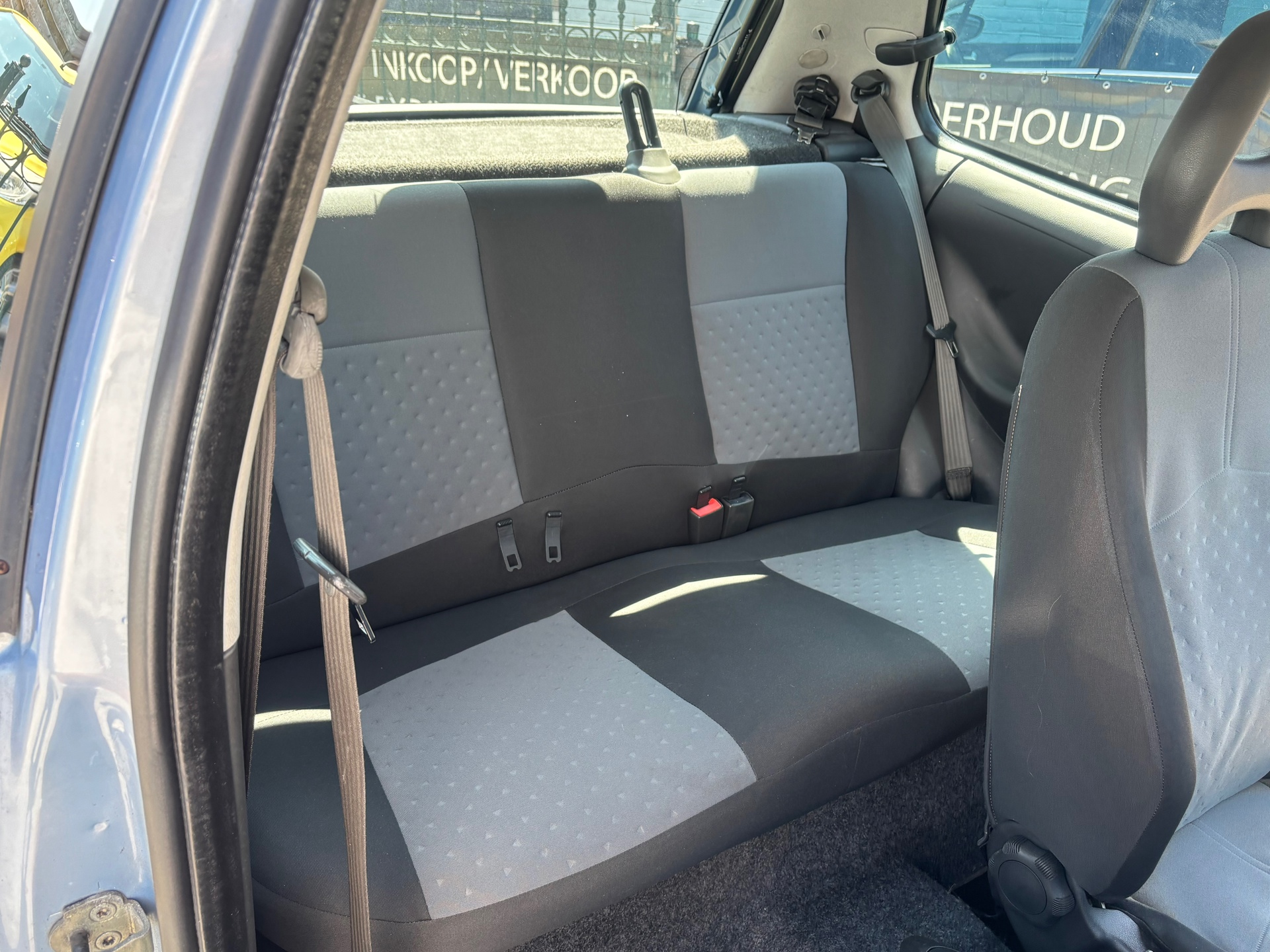 Foto van Fiat Fiat Punto