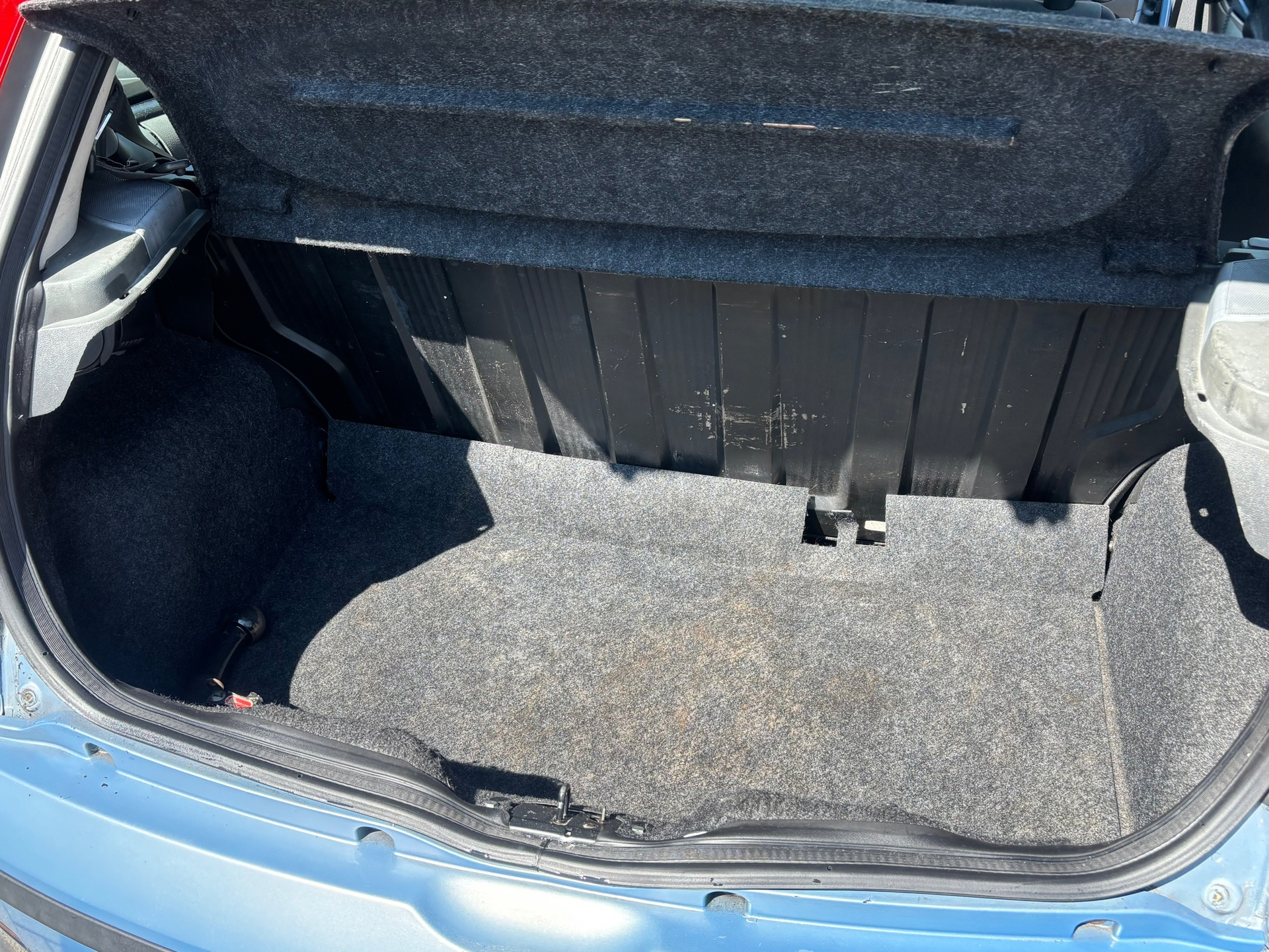 Foto van Fiat Fiat Punto