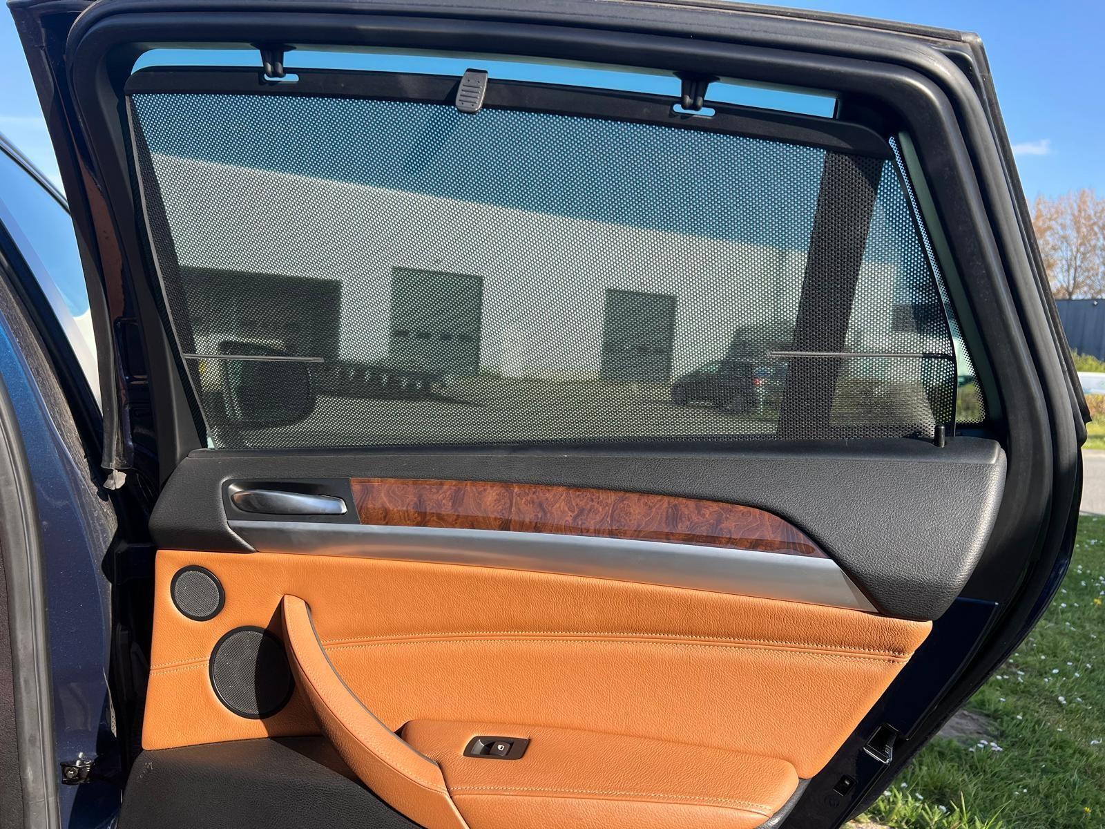 Foto van BMW X6