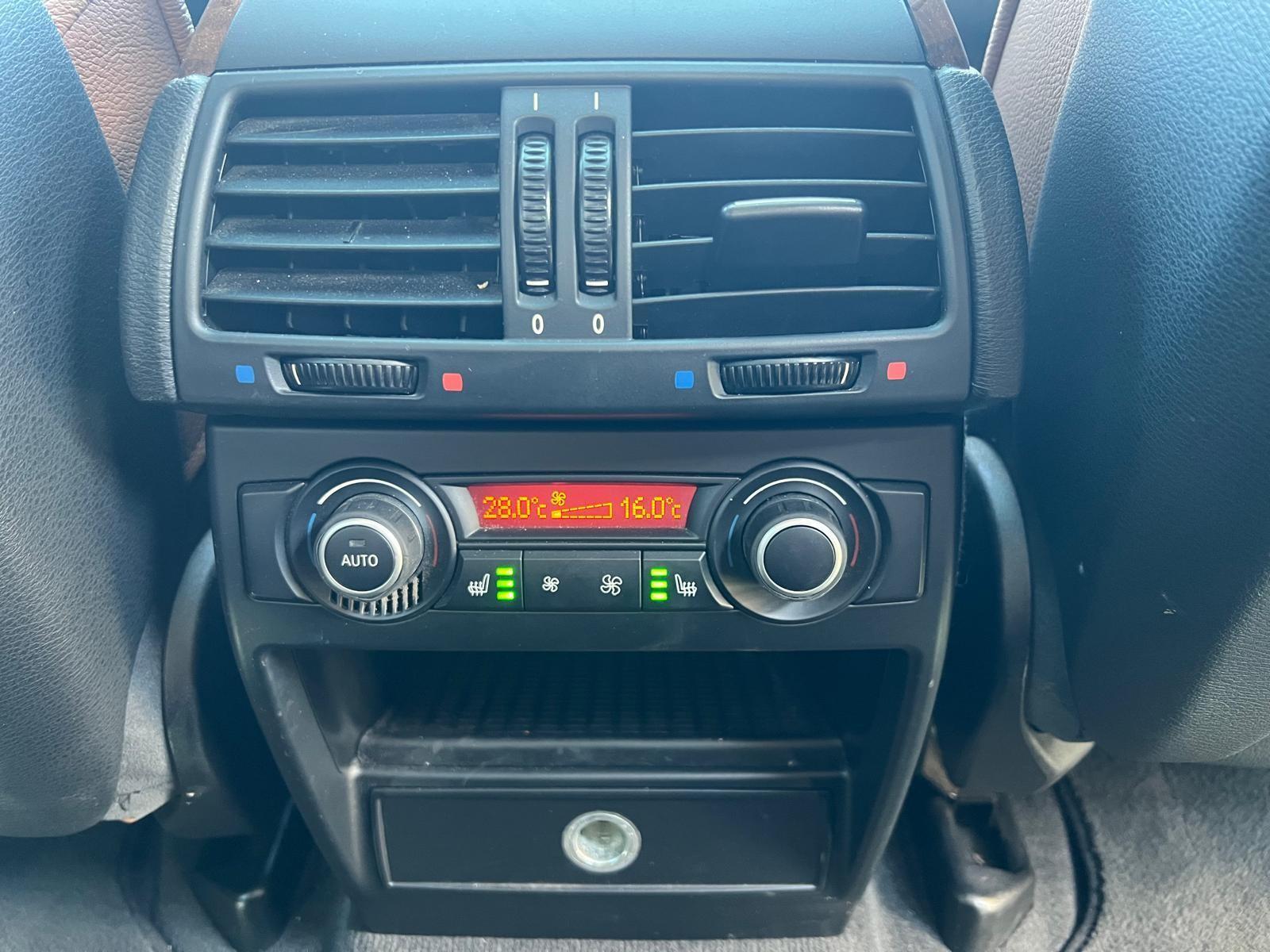 Foto van BMW X6