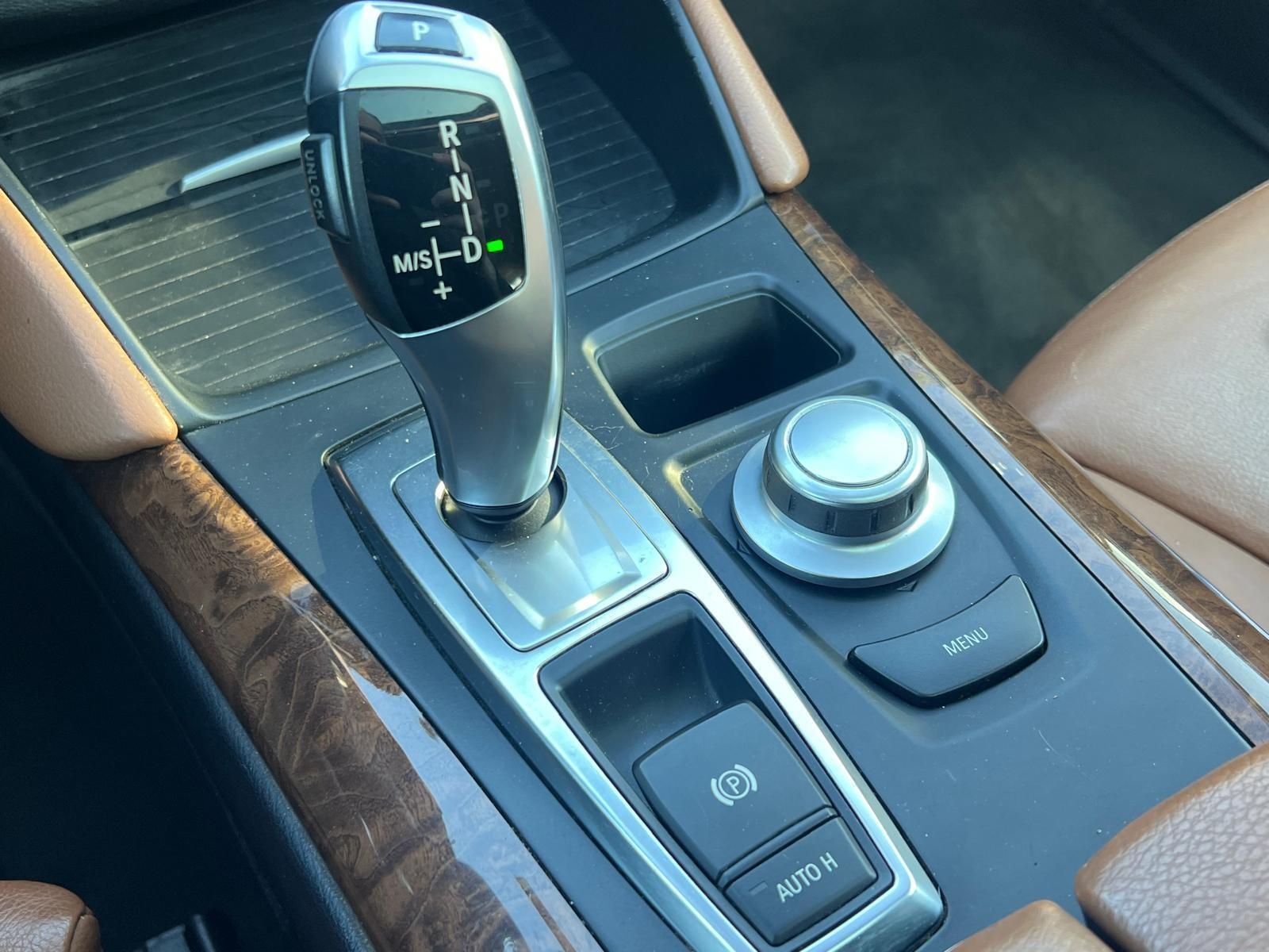 Foto van BMW X6