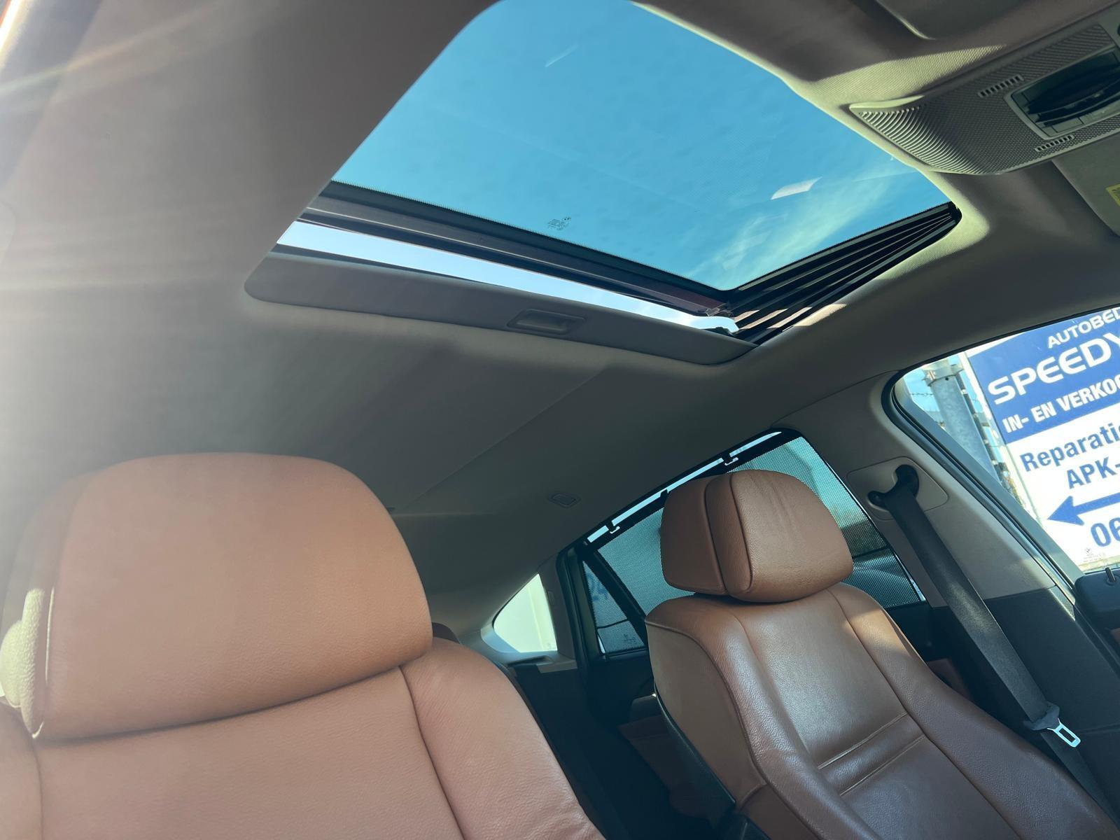 Foto van BMW X6