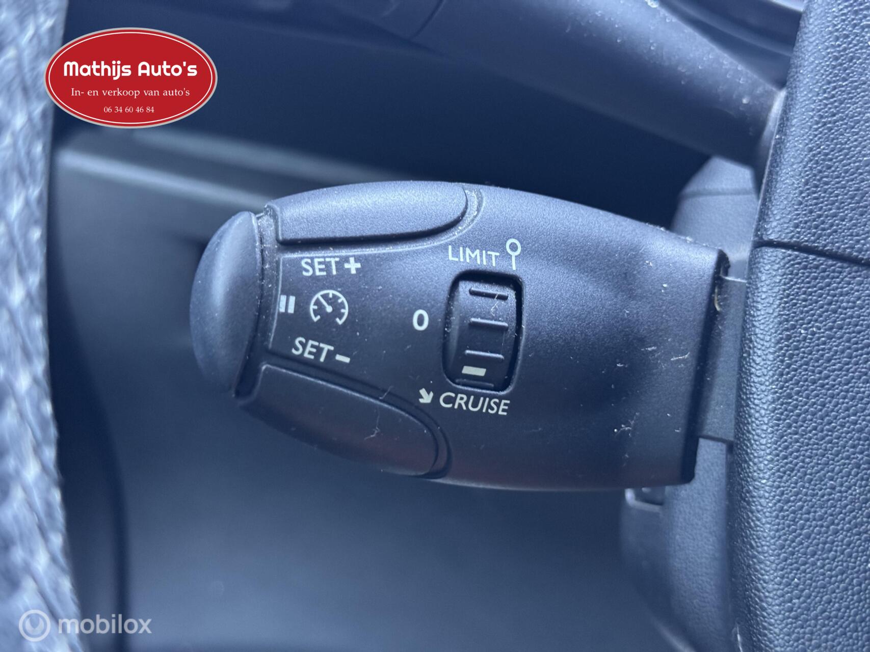 Foto van Citroen Ds3
