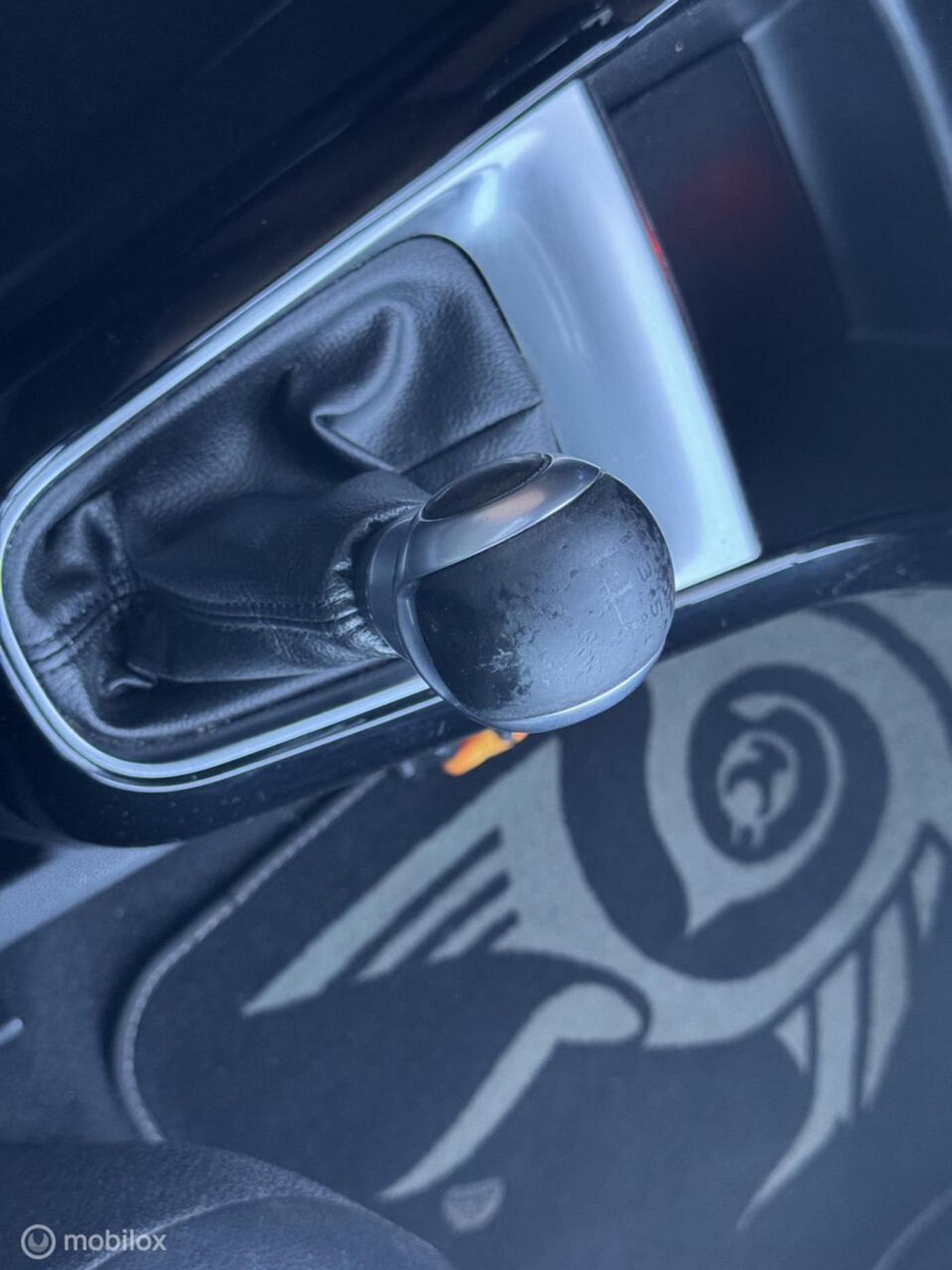 Foto van Citroen Ds3