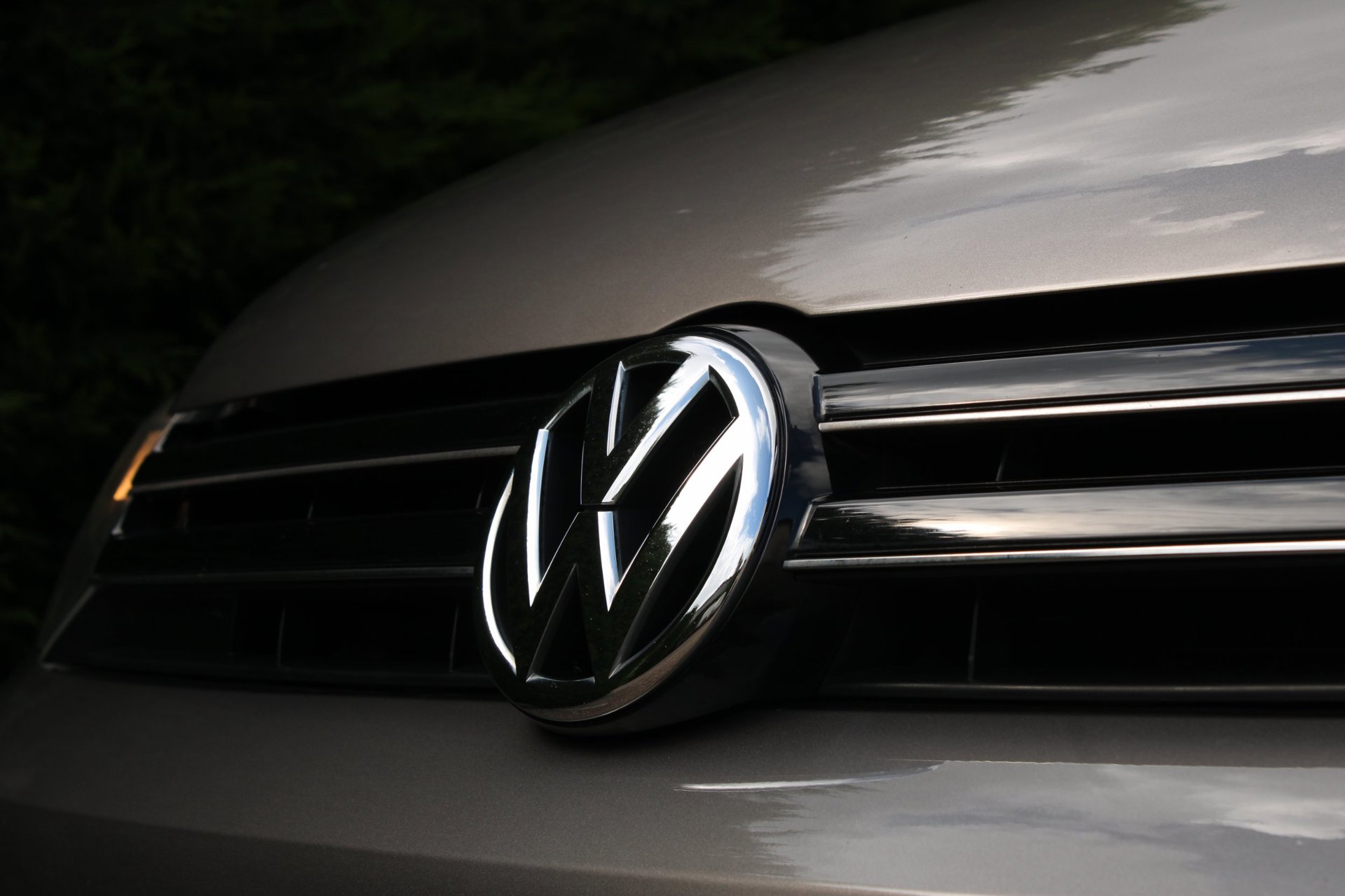Foto van Volkswagen Golf Plus