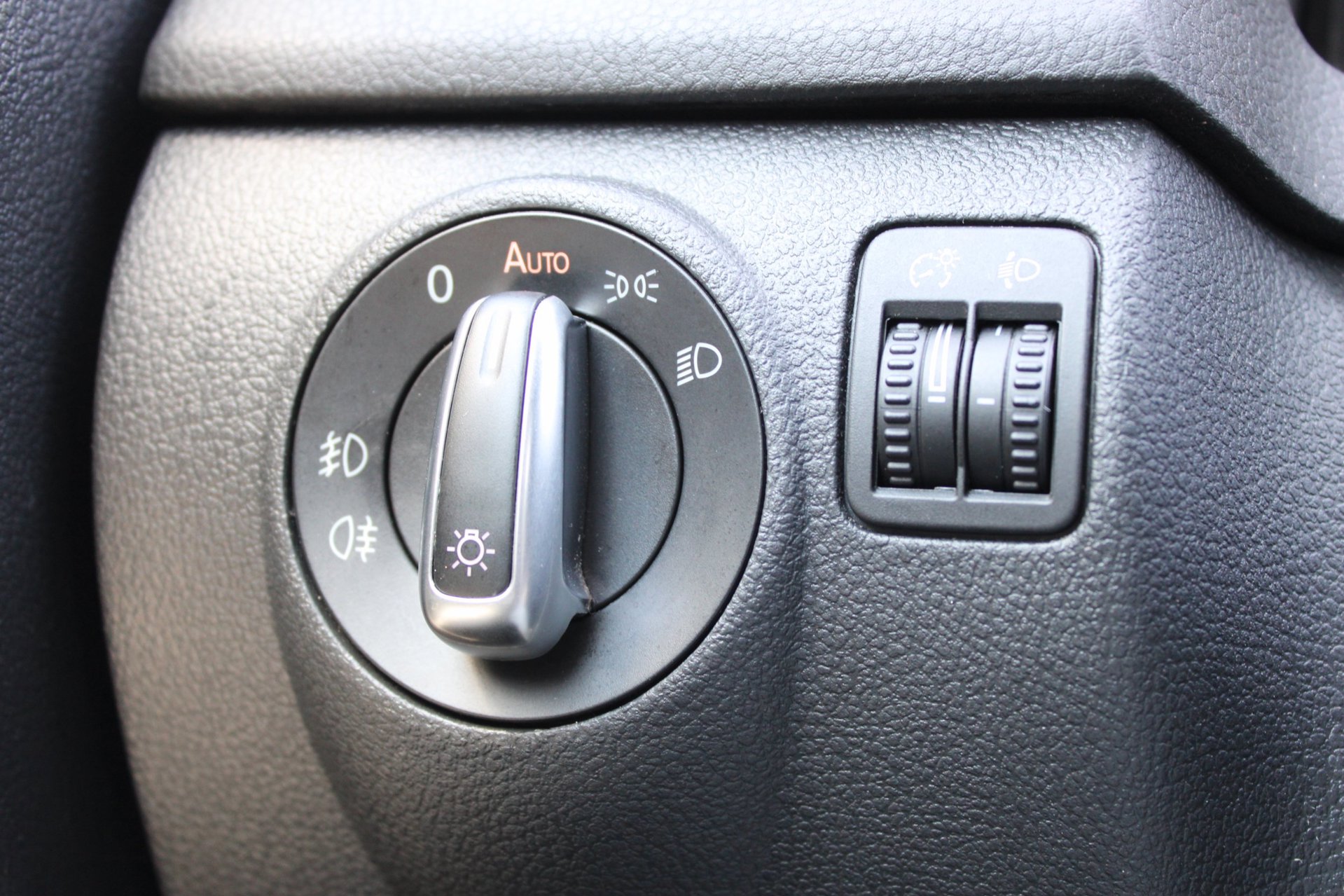 Foto van Volkswagen Golf Plus