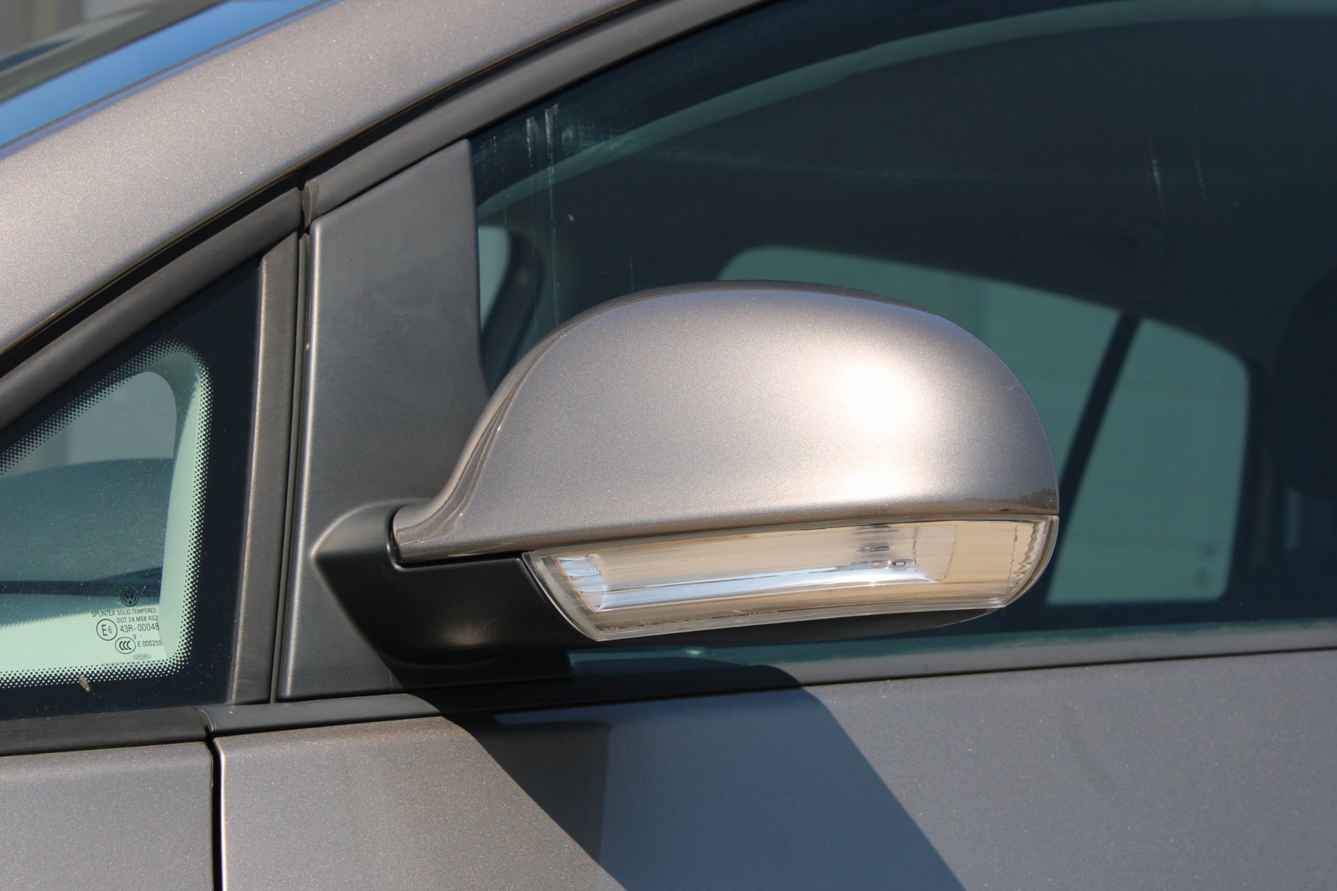 Foto van Volkswagen Golf Plus