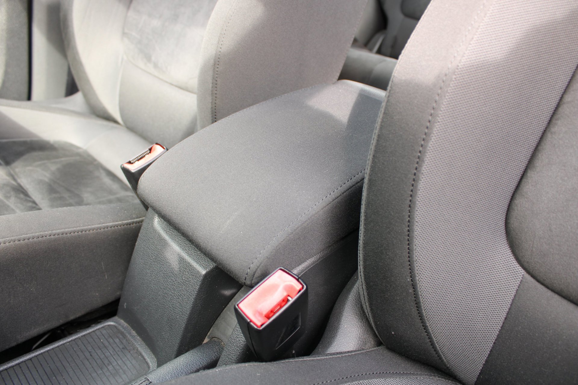 Foto van Volkswagen Golf Plus