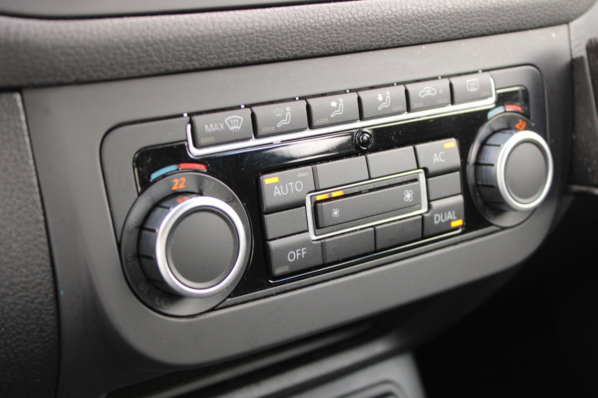 Foto van Volkswagen Golf Plus