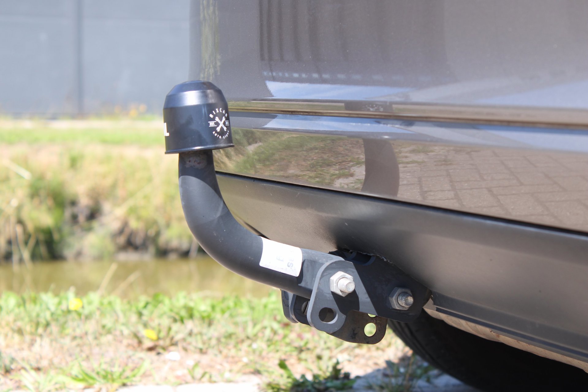 Foto van Volkswagen Golf Plus