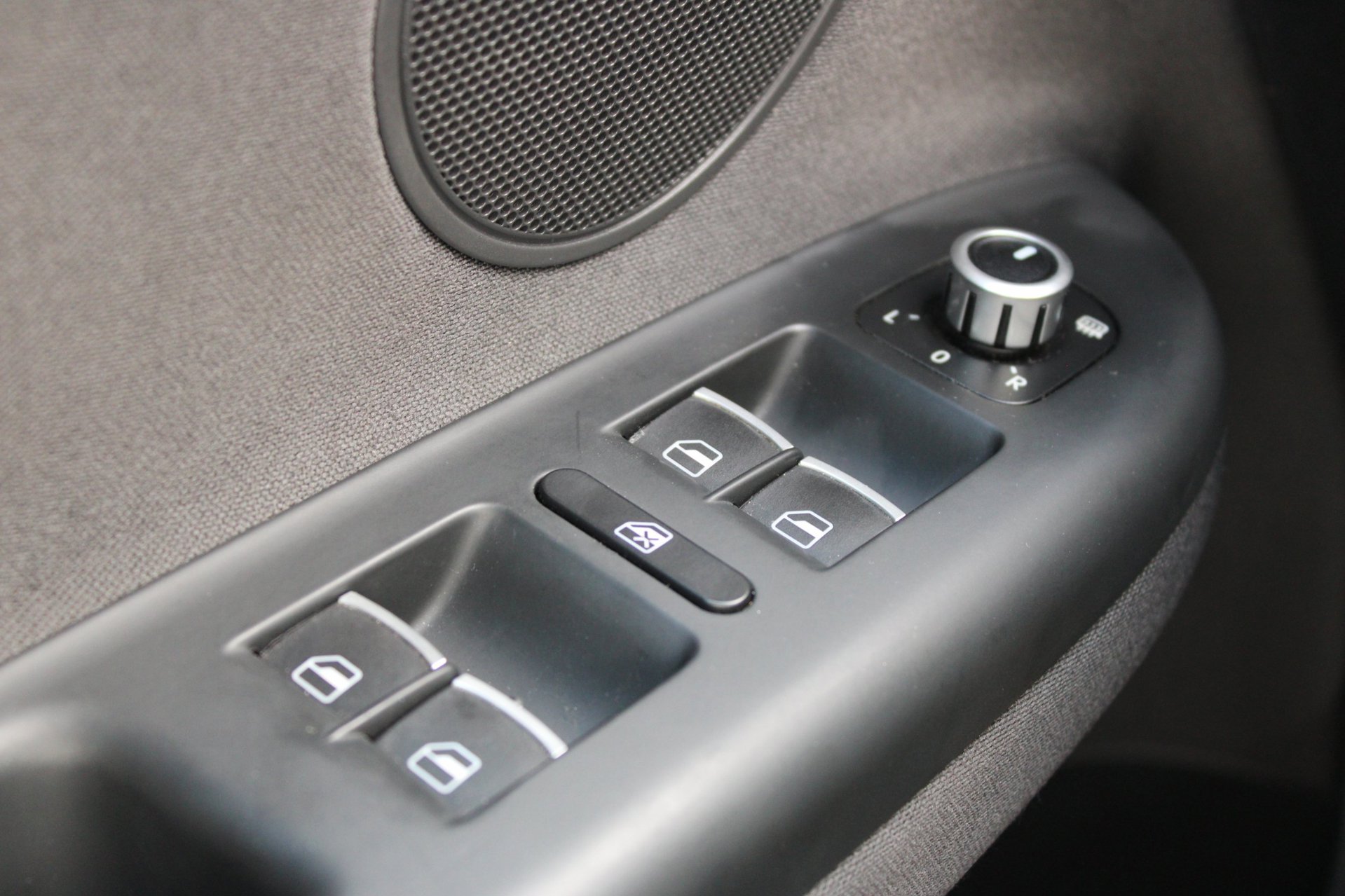 Foto van Volkswagen Golf Plus