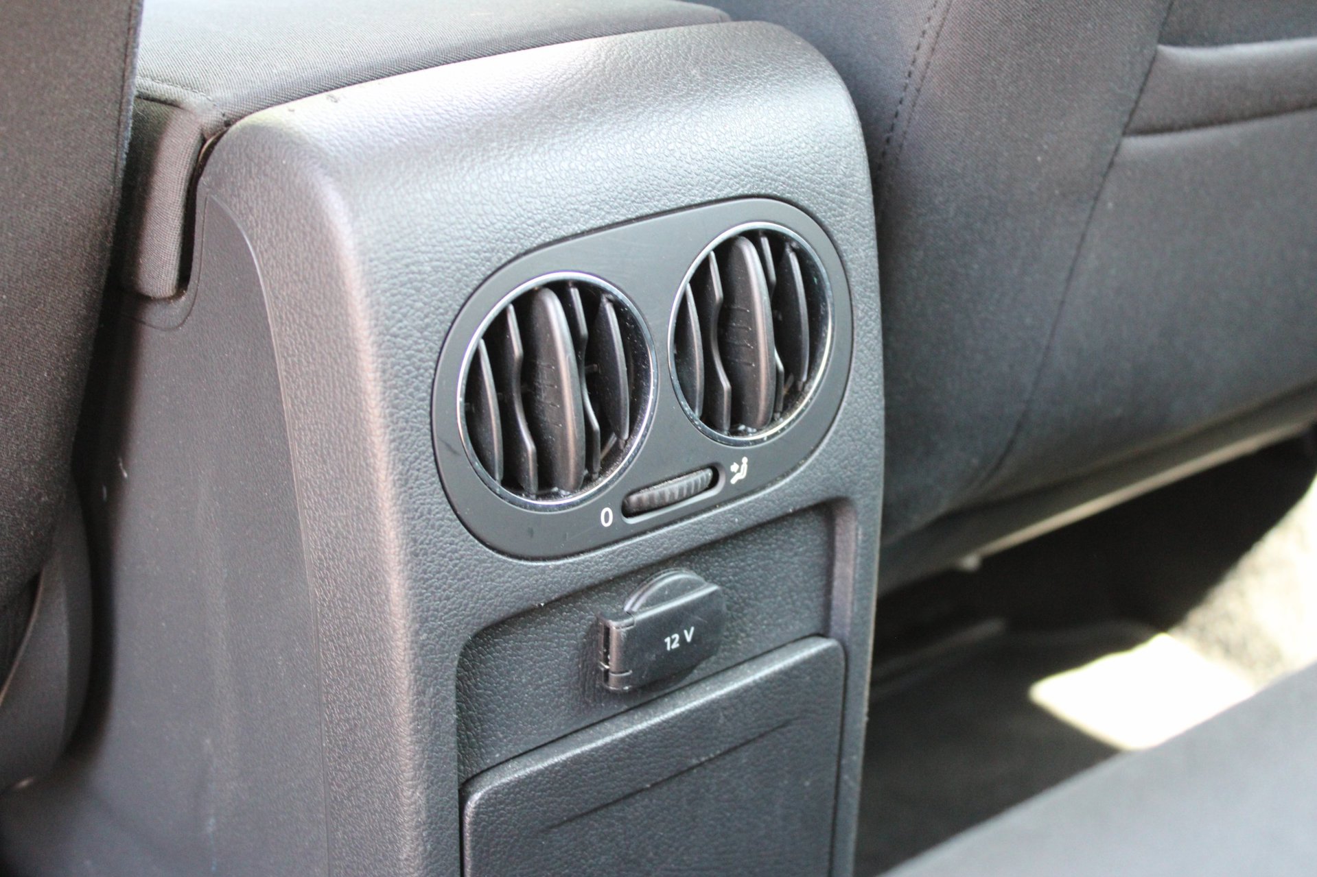 Foto van Volkswagen Golf Plus