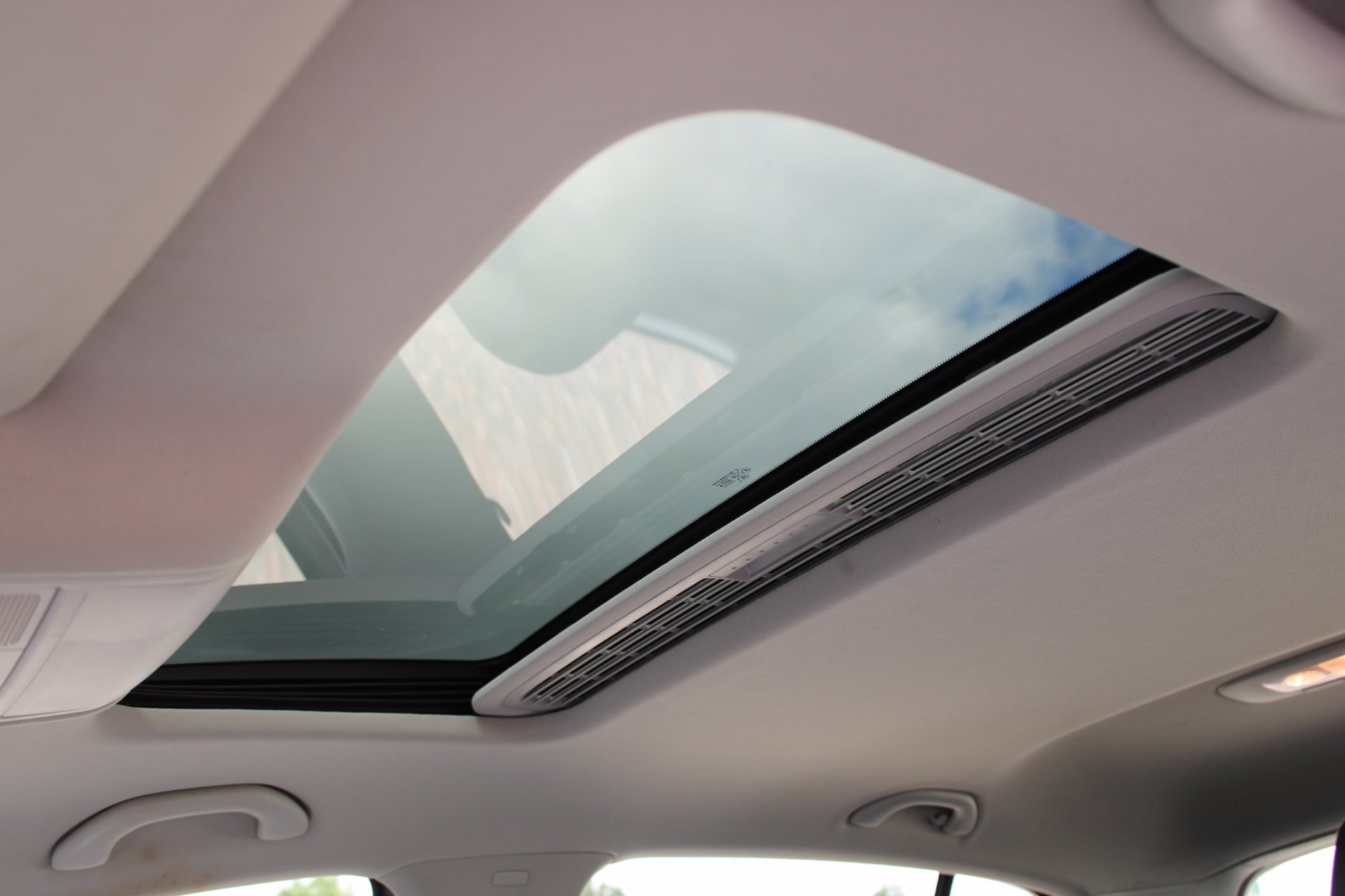 Foto van Volkswagen Golf Plus